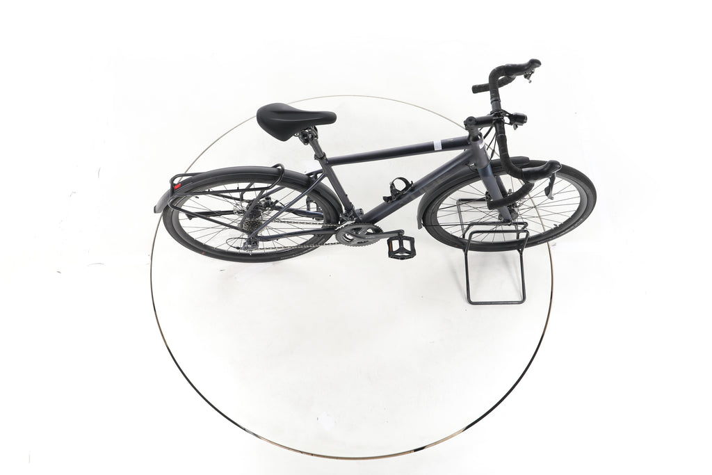 Cube Nuroad FE Gravelbike - Image 13