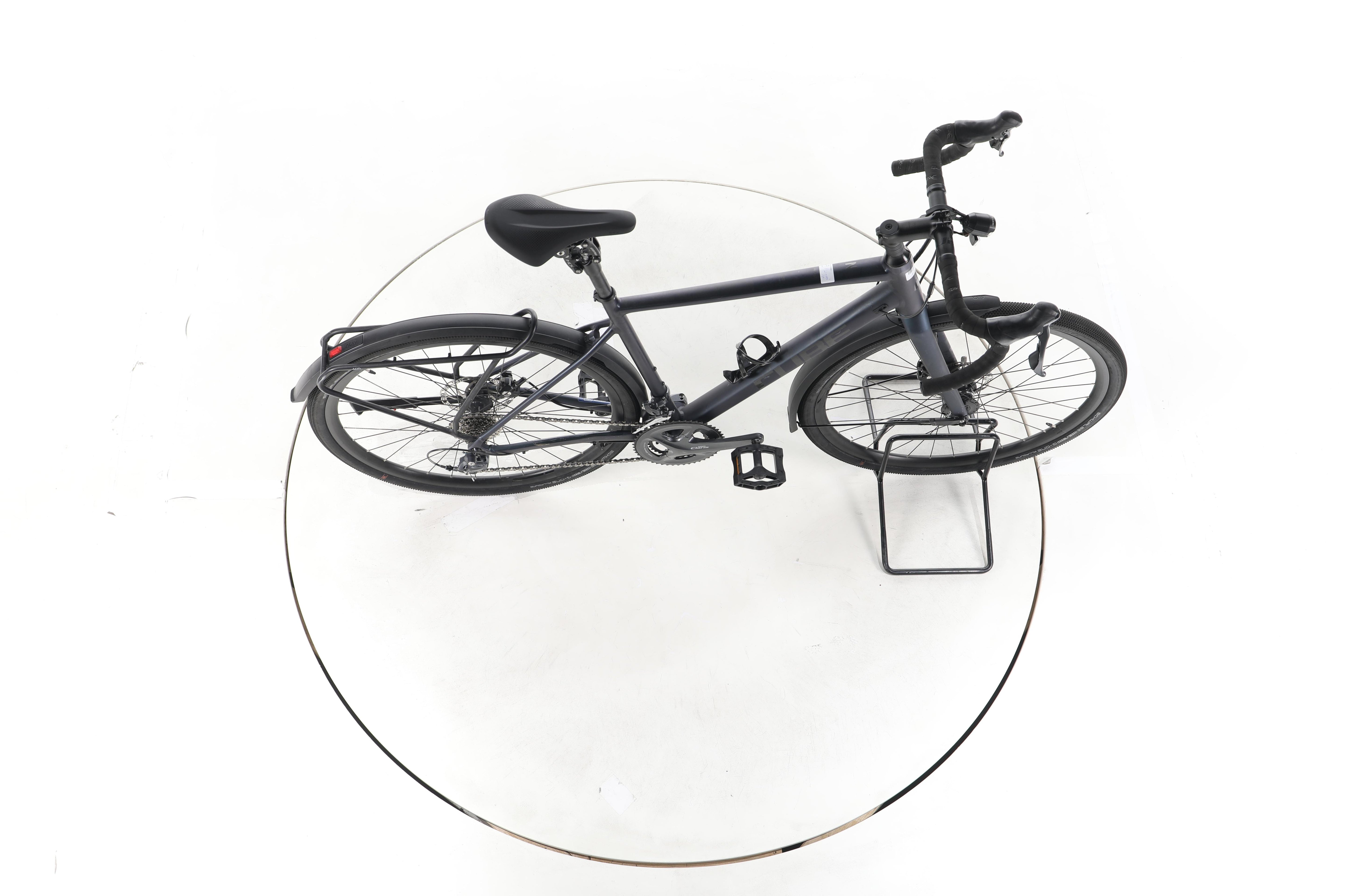 Cube Nuroad FE Gravelbike - Image 13