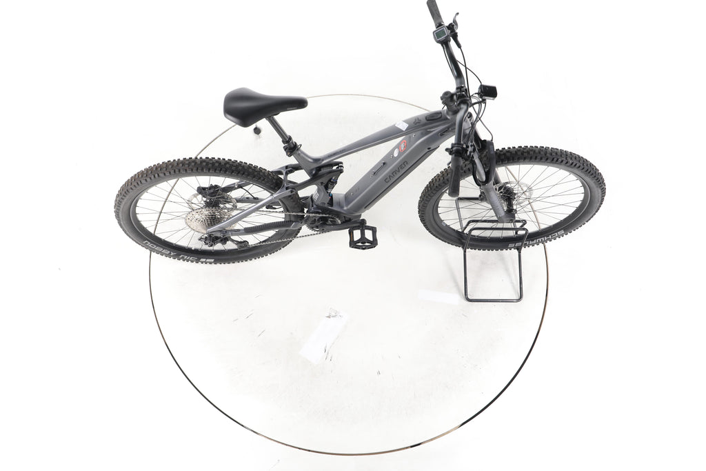 Carver Drift E.520 E-Bike Fully - Image 13