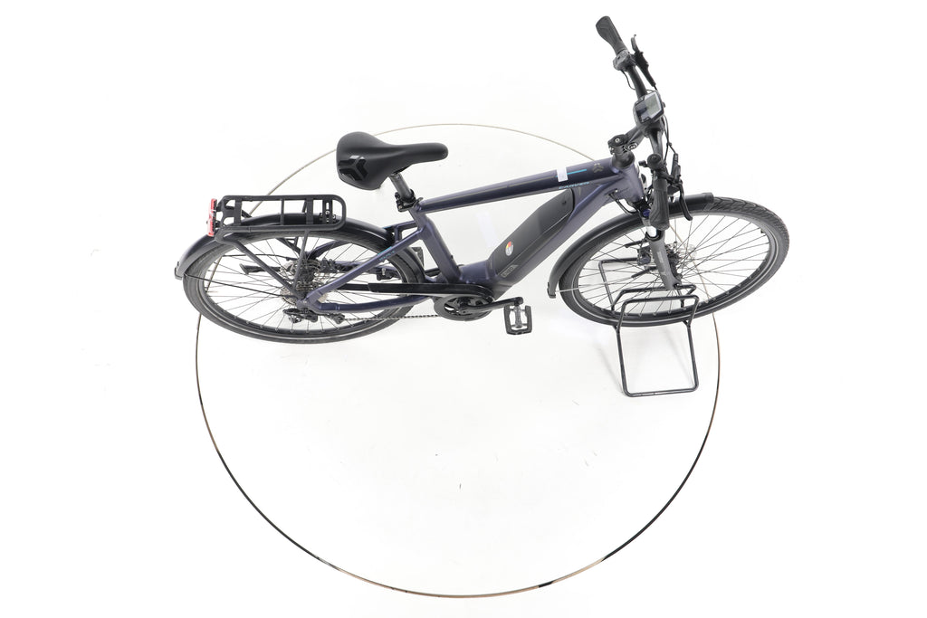 Carver Route E.420 Trekking E-Bike - Image 13