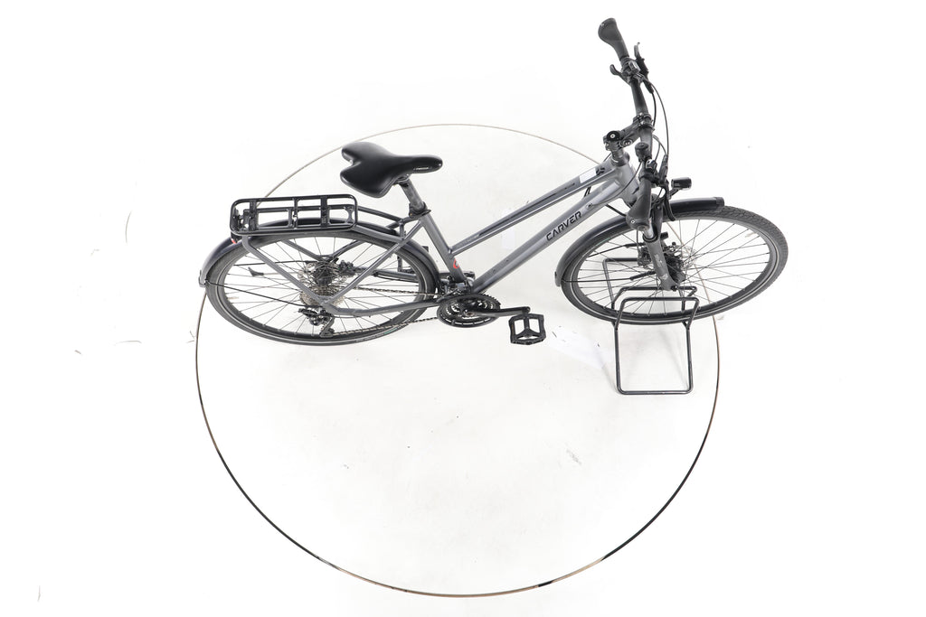 Carver ROUTE 140 Fahrrad City & Trekking - Image 13