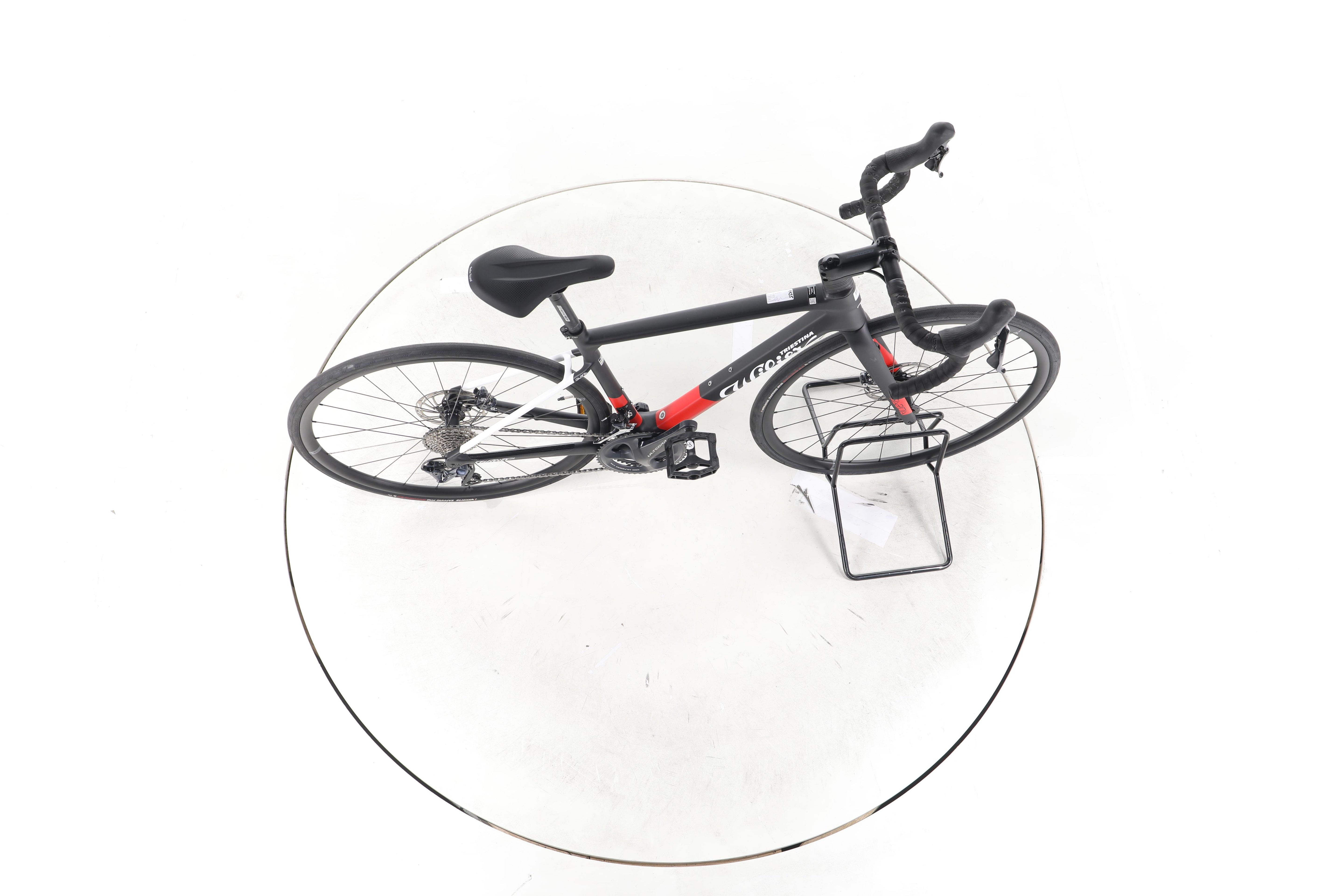 Wilier Garda Disc Rennrad Carbon - Image 13
