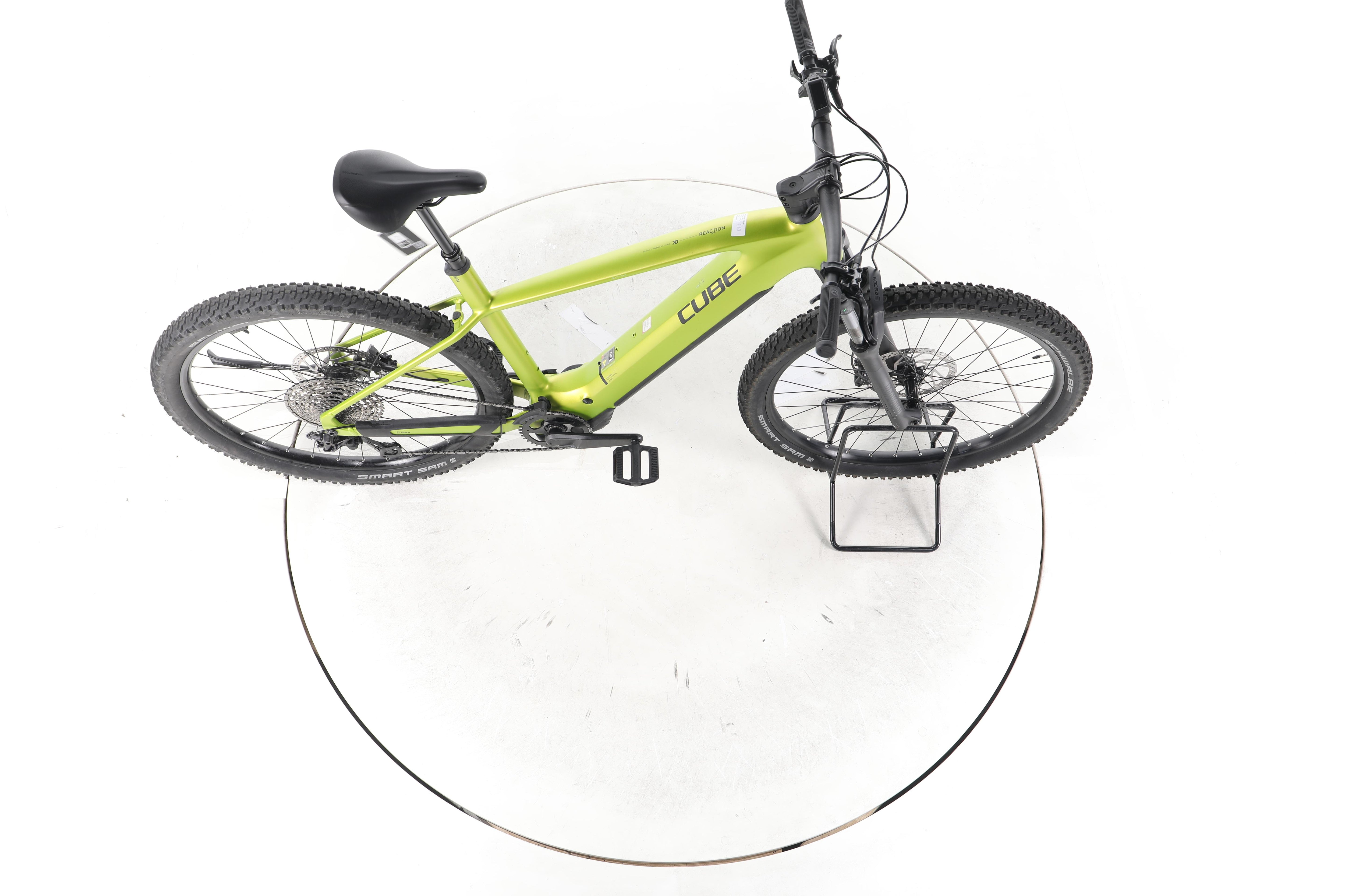 tout terrain Skane E-Bike - Image 13
