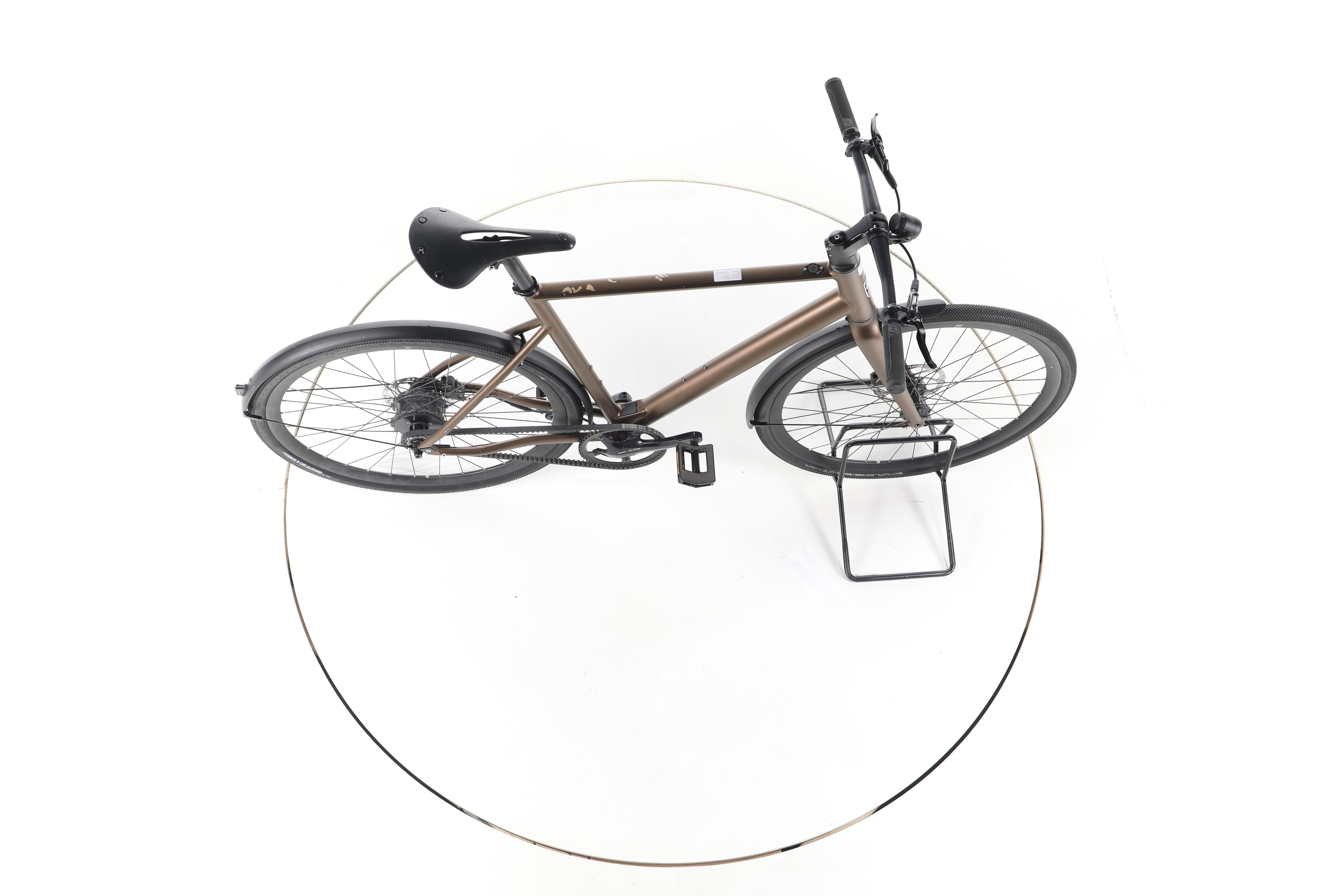 DESIKNIO SSP Urban E-Bike - Image 13