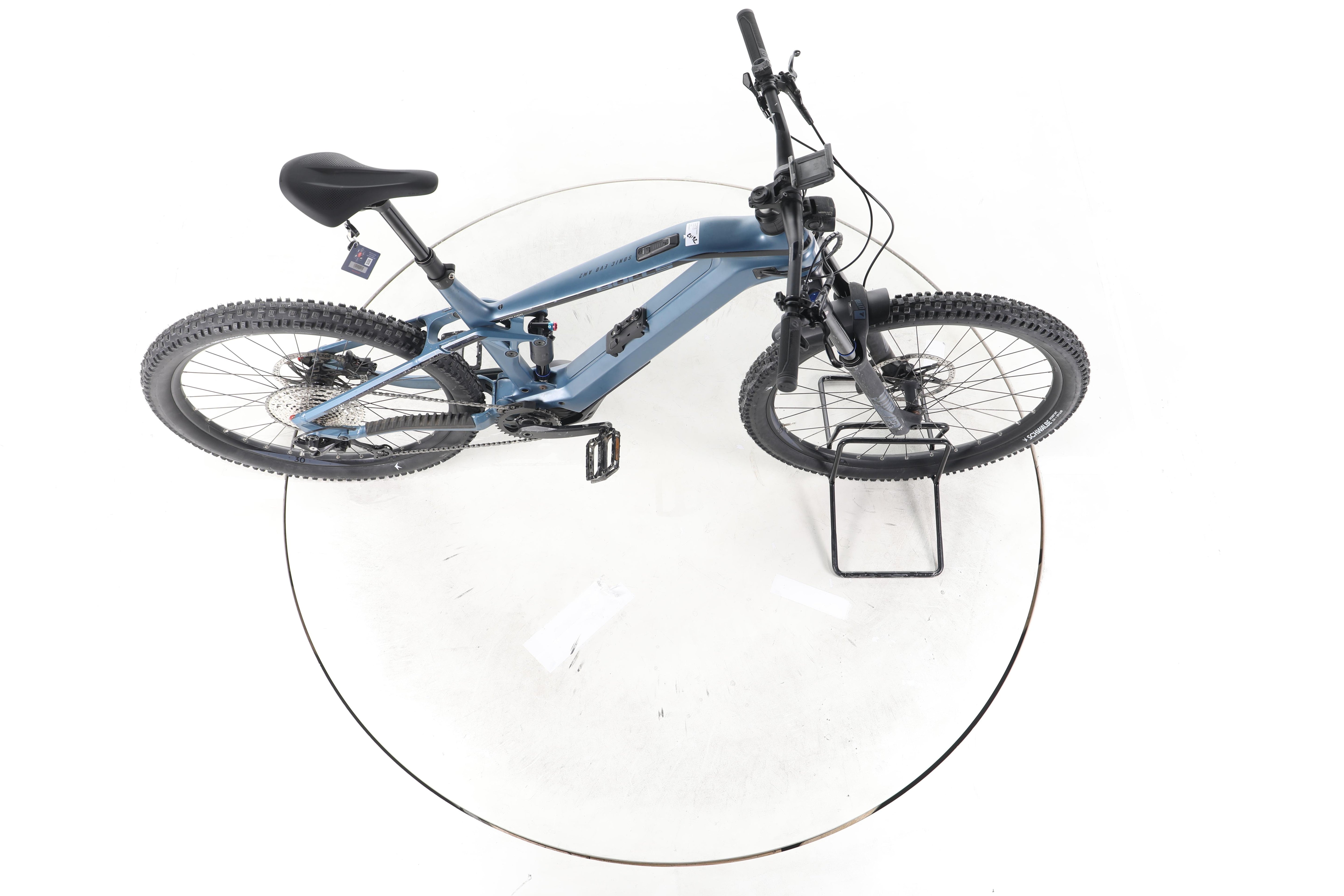 Bulls Sonic EVO AM 2 E-Bike Fully - Image 13