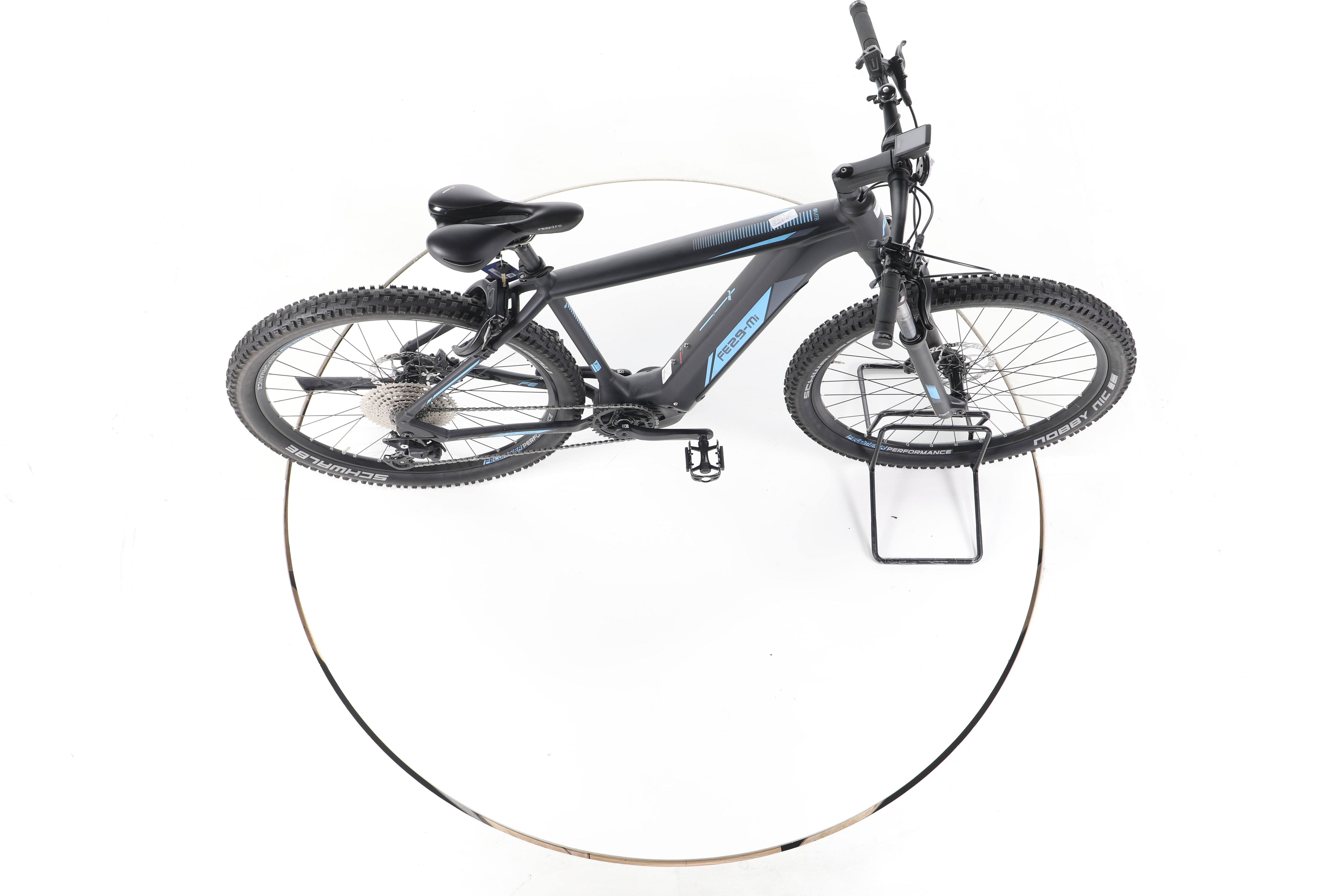 Feldmeier FE29-Mi E-Bike - Image 13