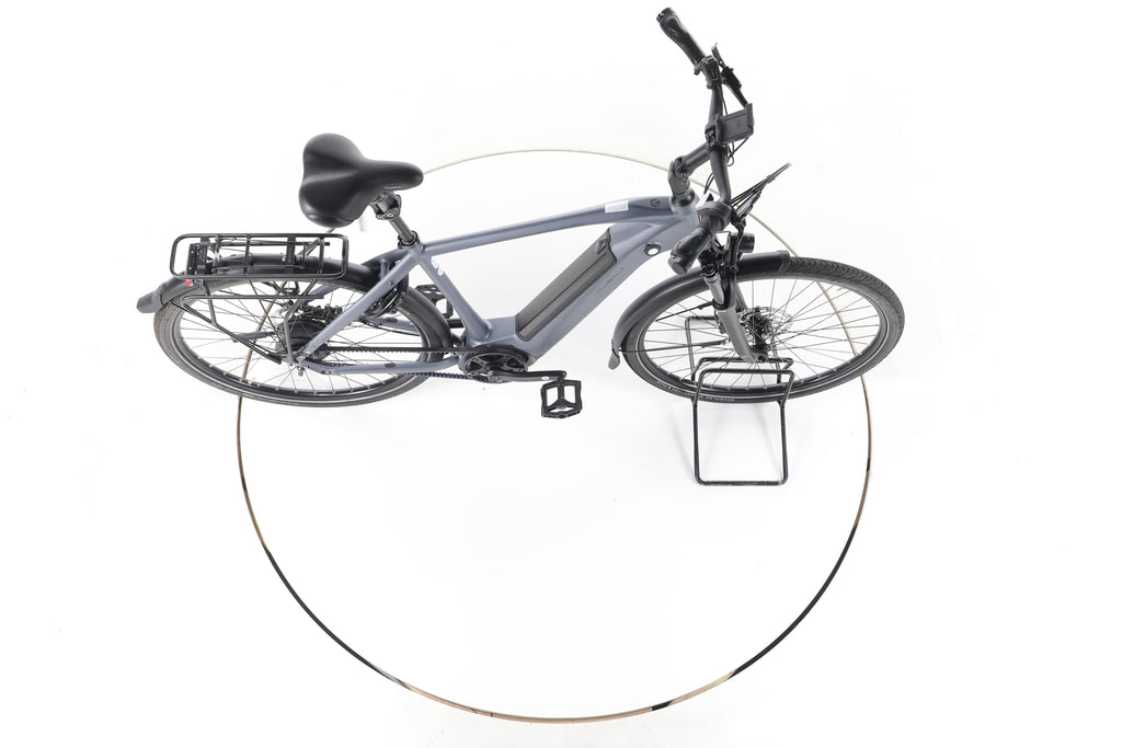 Velo de Ville AEB 890 City E-Bike - Image 13