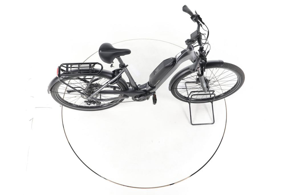 FLYER Upstreet5 7.10 Trekking E-Bike Tiefeinsteiger - Image 13