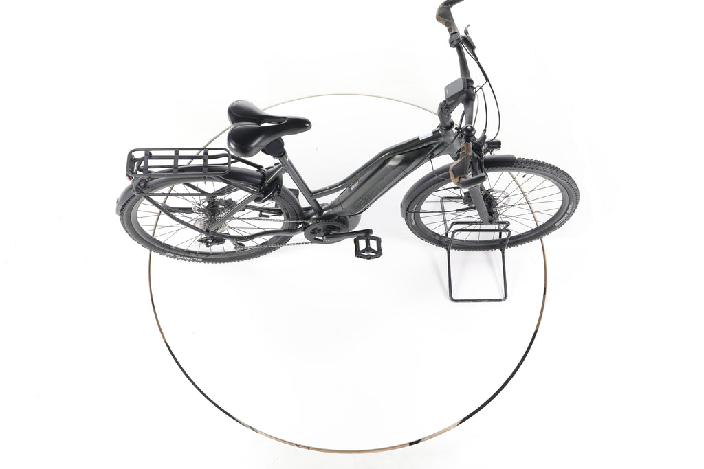 Giant Explore E+ 3 Trekking E-Bike - Image 13