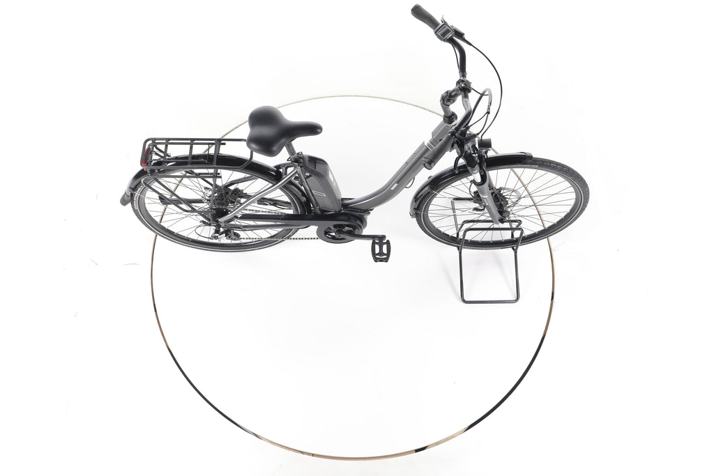 Triumph E-Bird Plus Trekking E-Bike Tiefeinsteiger - Image 13