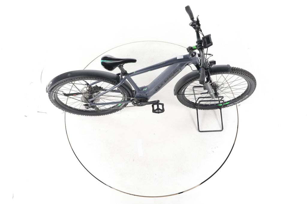 Axess Force 29 Allroad E-Bike - Image 13