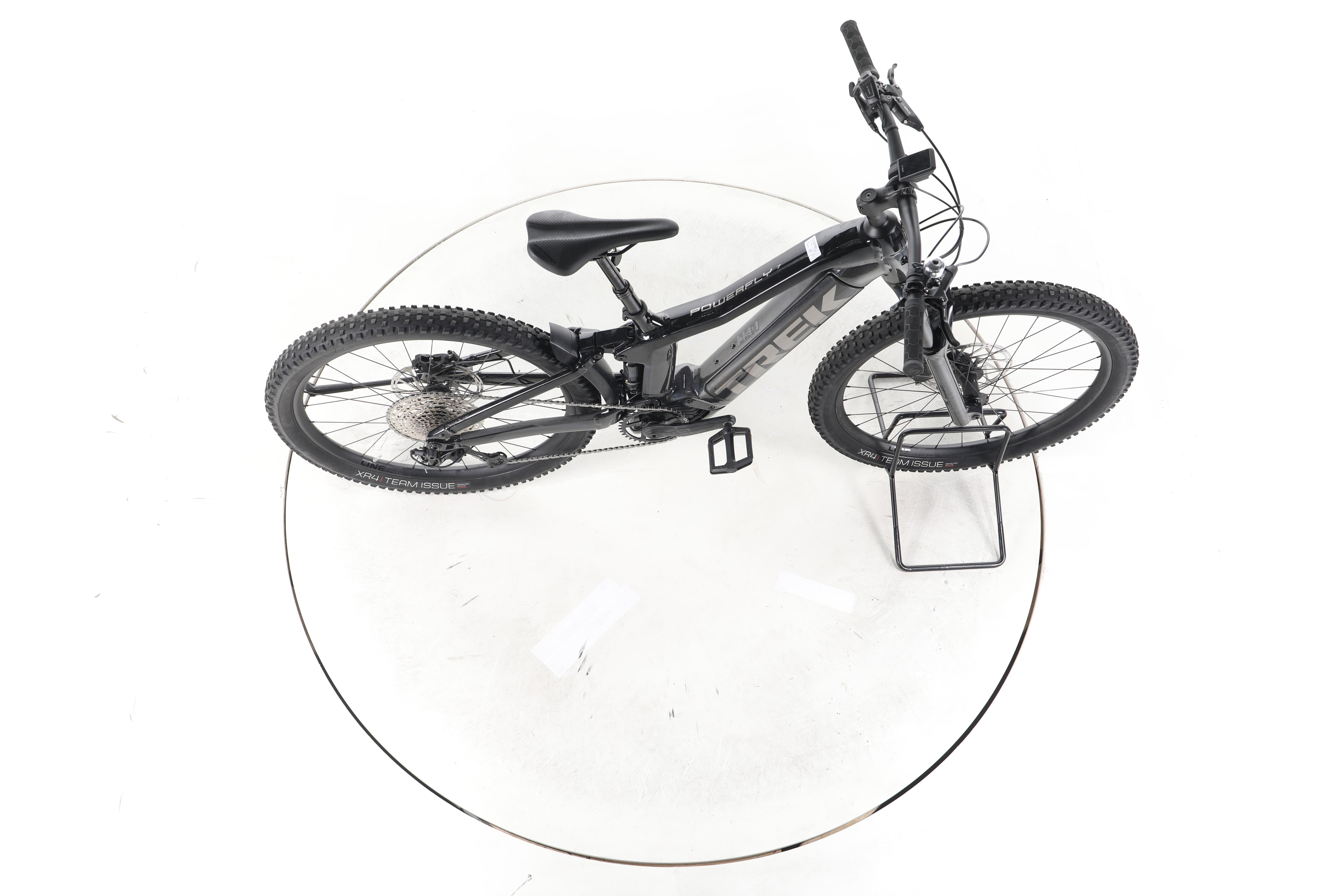 Trek Powerfly FS7 E-Bike Fully - Image 13