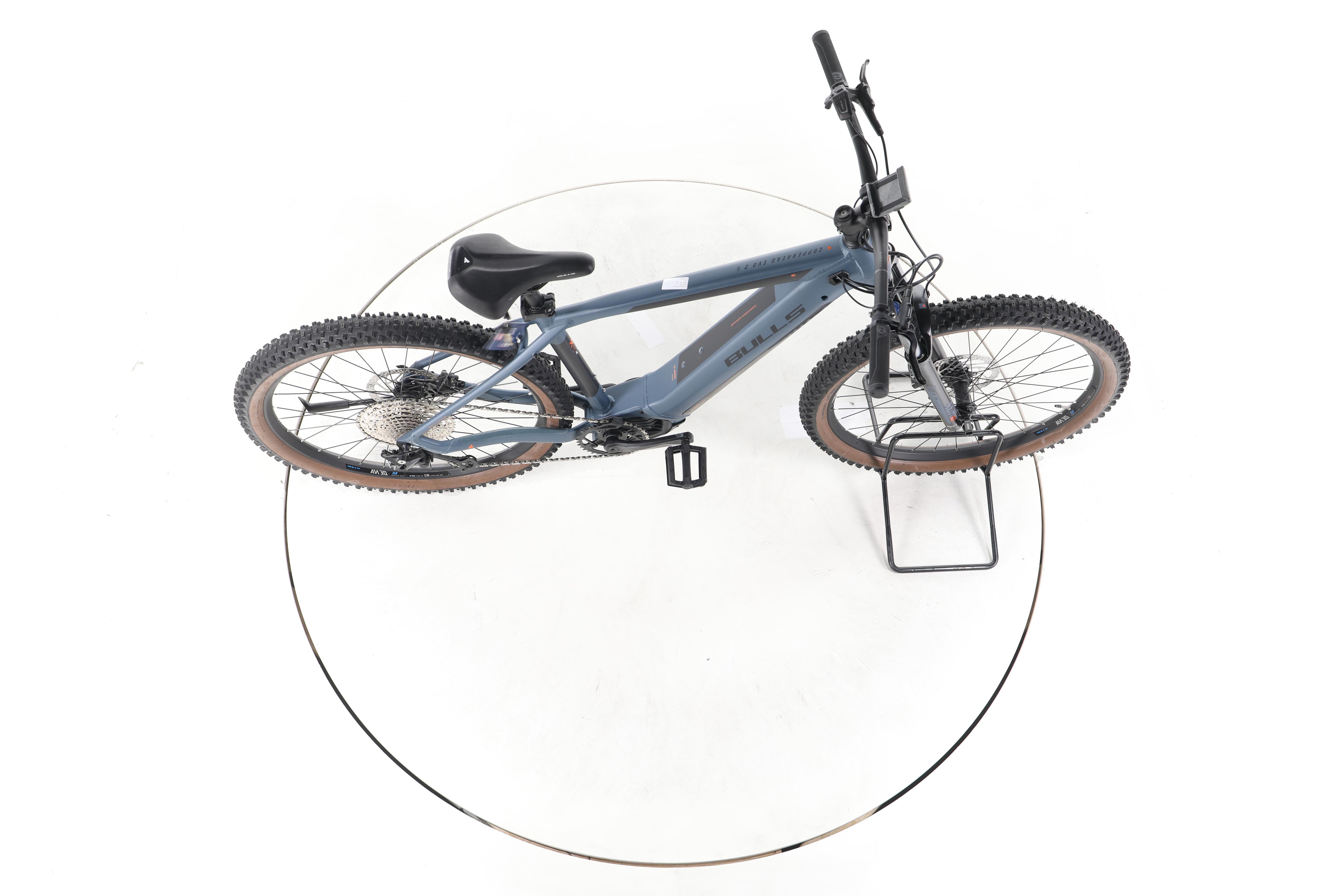 Bulls Copperhead Evo 2 E-Bike - Image 13