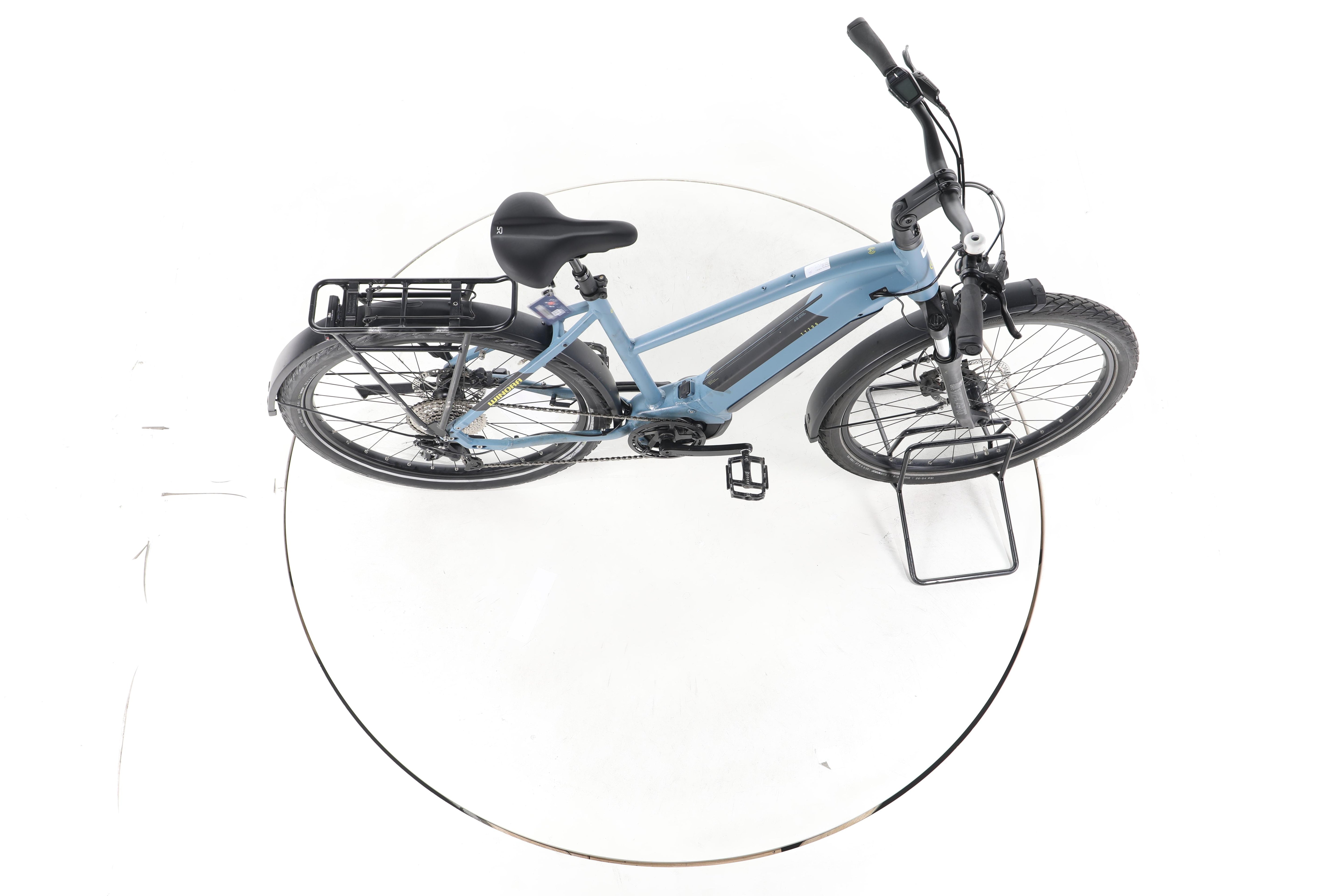 Winora TY200 Trekking E-Bike - Image 13