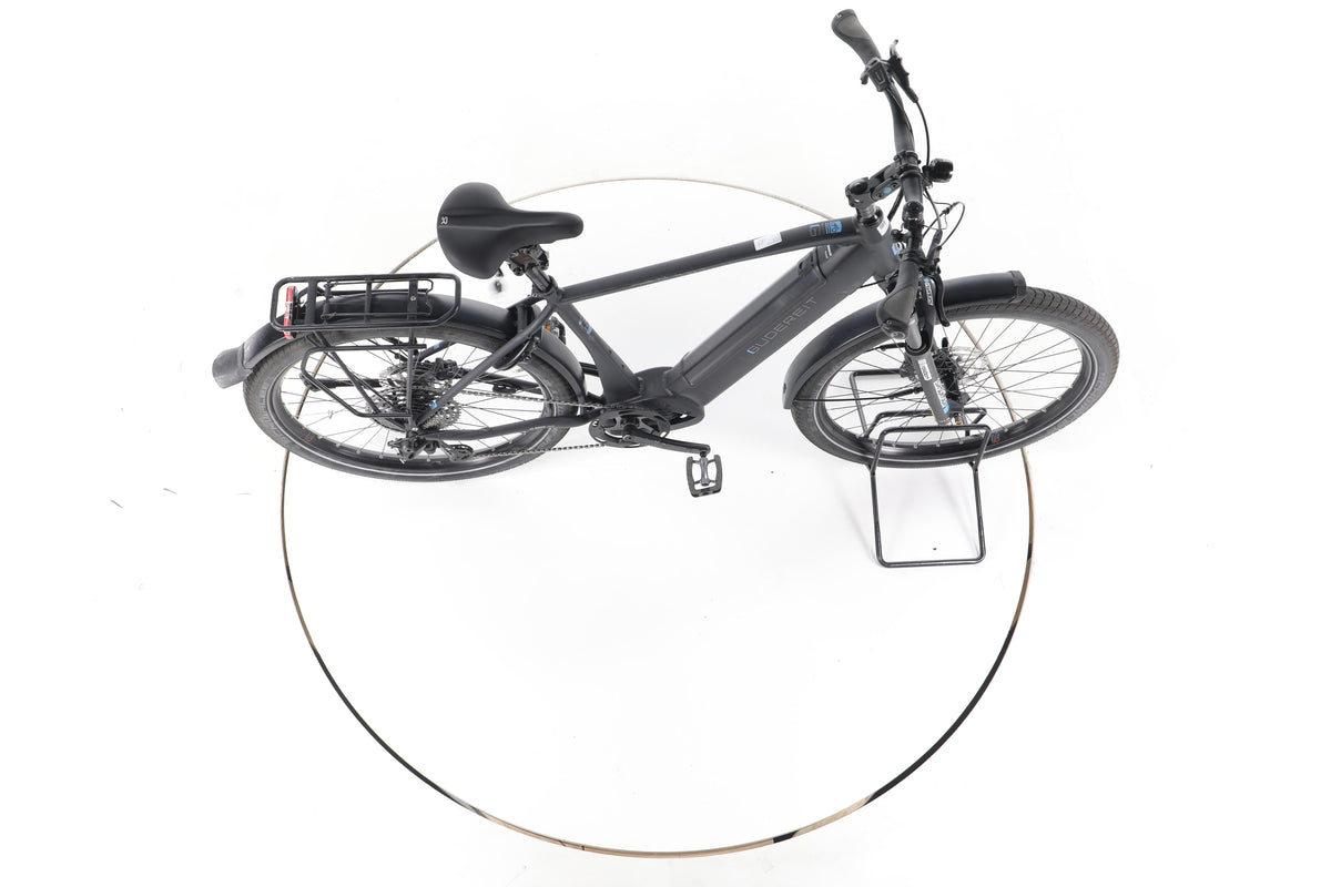 Gudereit ET-12 Trekking E-Bike - Image 13