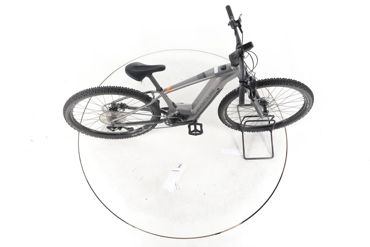 Focus Jarifa² 6.8 Nine E-Bike - Image 13