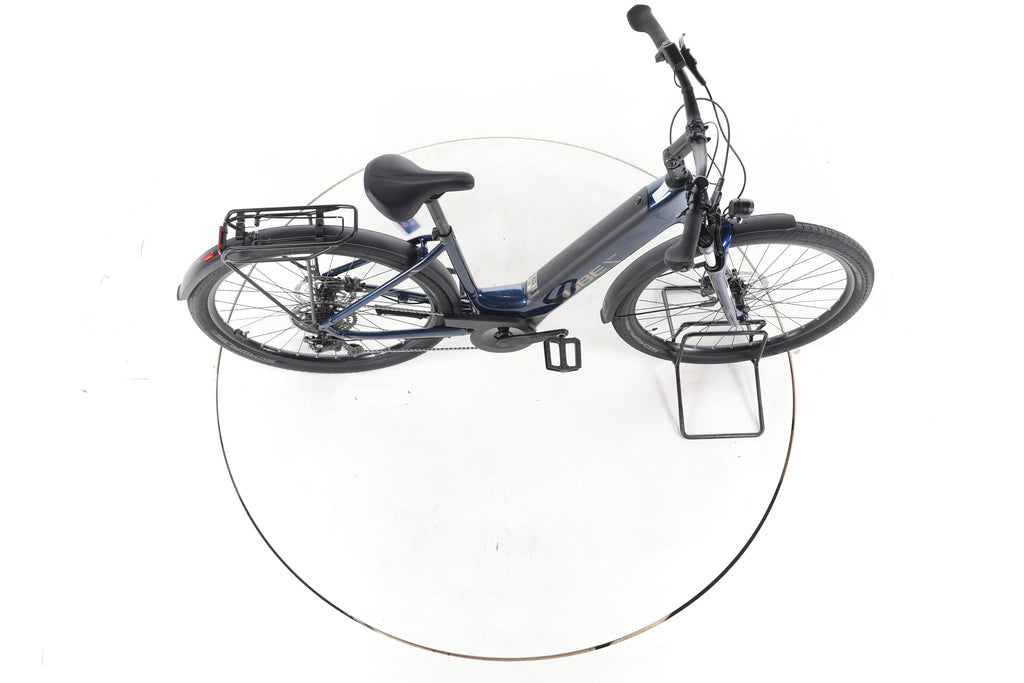 Cube Touring Hybrid ONE Trekking E-Bike Tiefeinsteiger 2025 - Image 13
