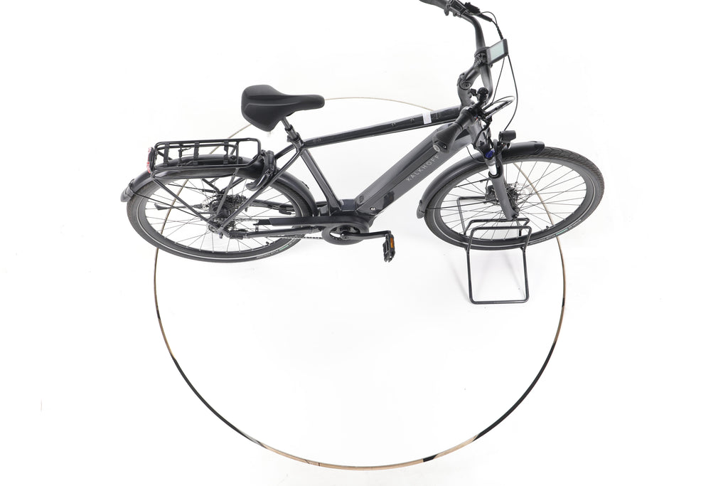 Kalkhoff Image 3.B Advance City E-Bike - Image 13