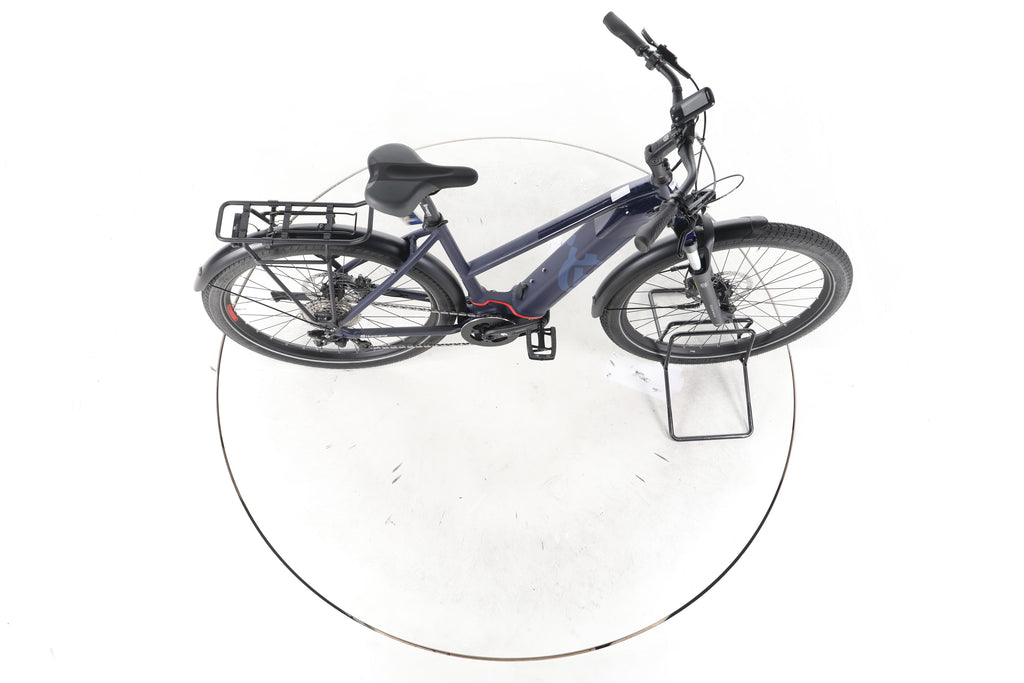 Husqvarna E-Bicycles Gran Tourer GT2 Trekking E-Bike - Image 13