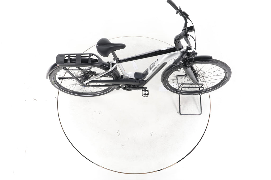 Cannondale Mavaro Neo 2 City E-Bike - Image 13