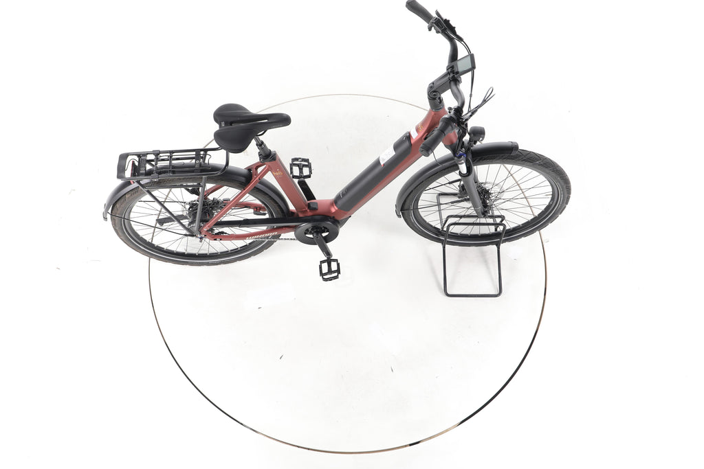 Winora Sinus N5 City E-Bike Tiefeinsteiger 2024 - Image 13