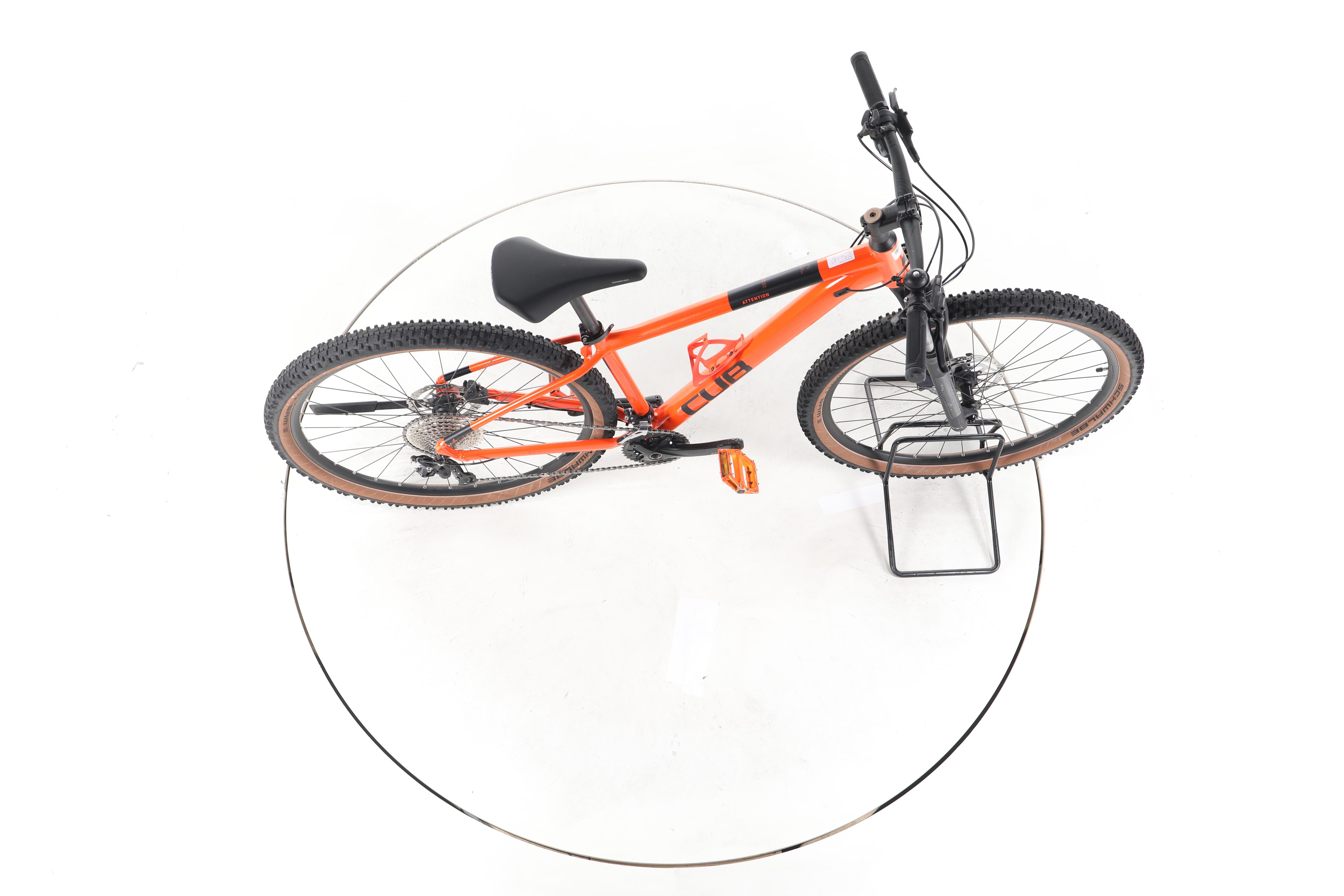 Cube Attention Fahrrad City & Trekking - Image 13
