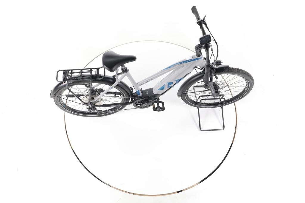 R Raymon Tourray E7.0 Trekking E-Bike - Image 13