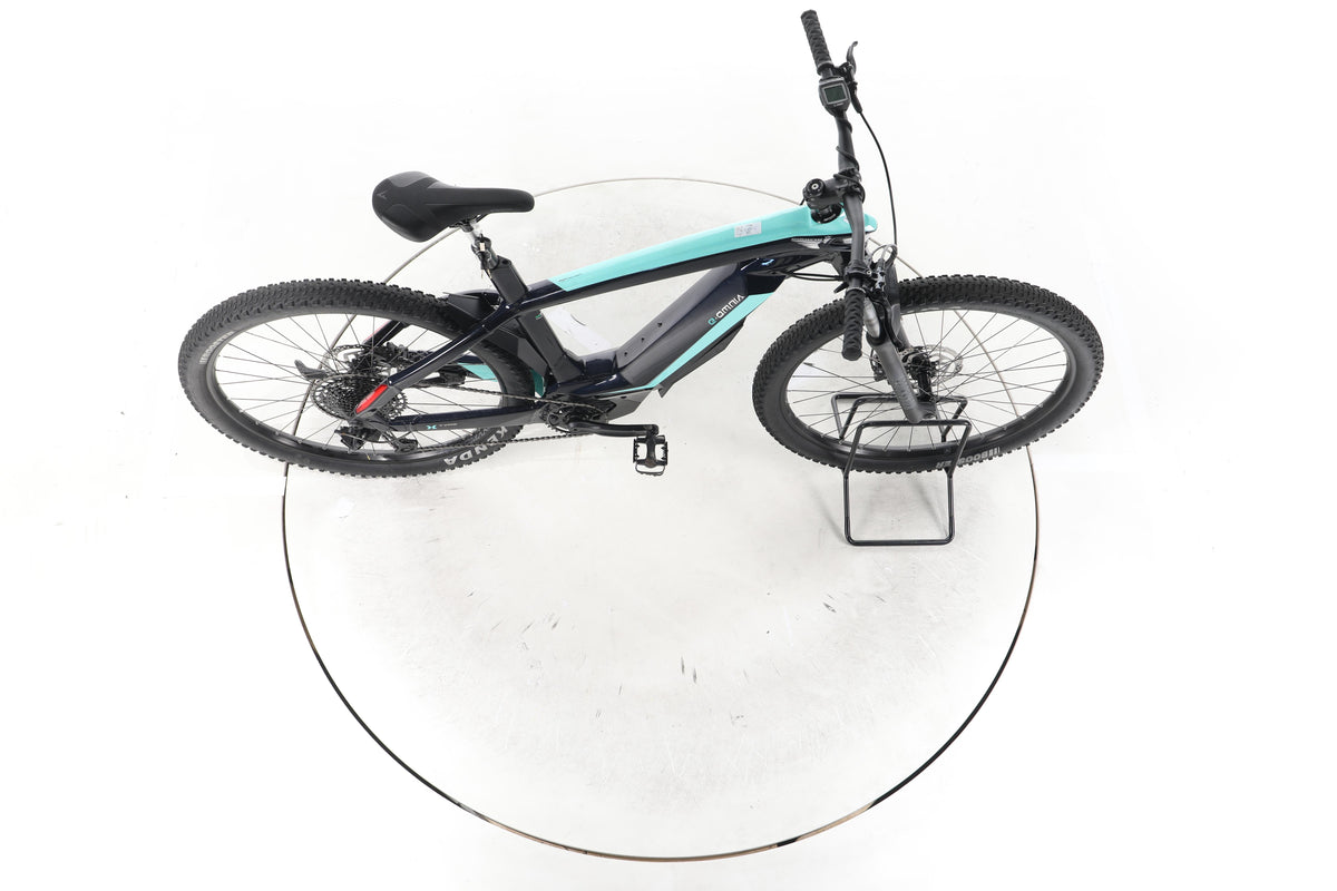 Bianchi E Omnia x type E-Bike - Image 13