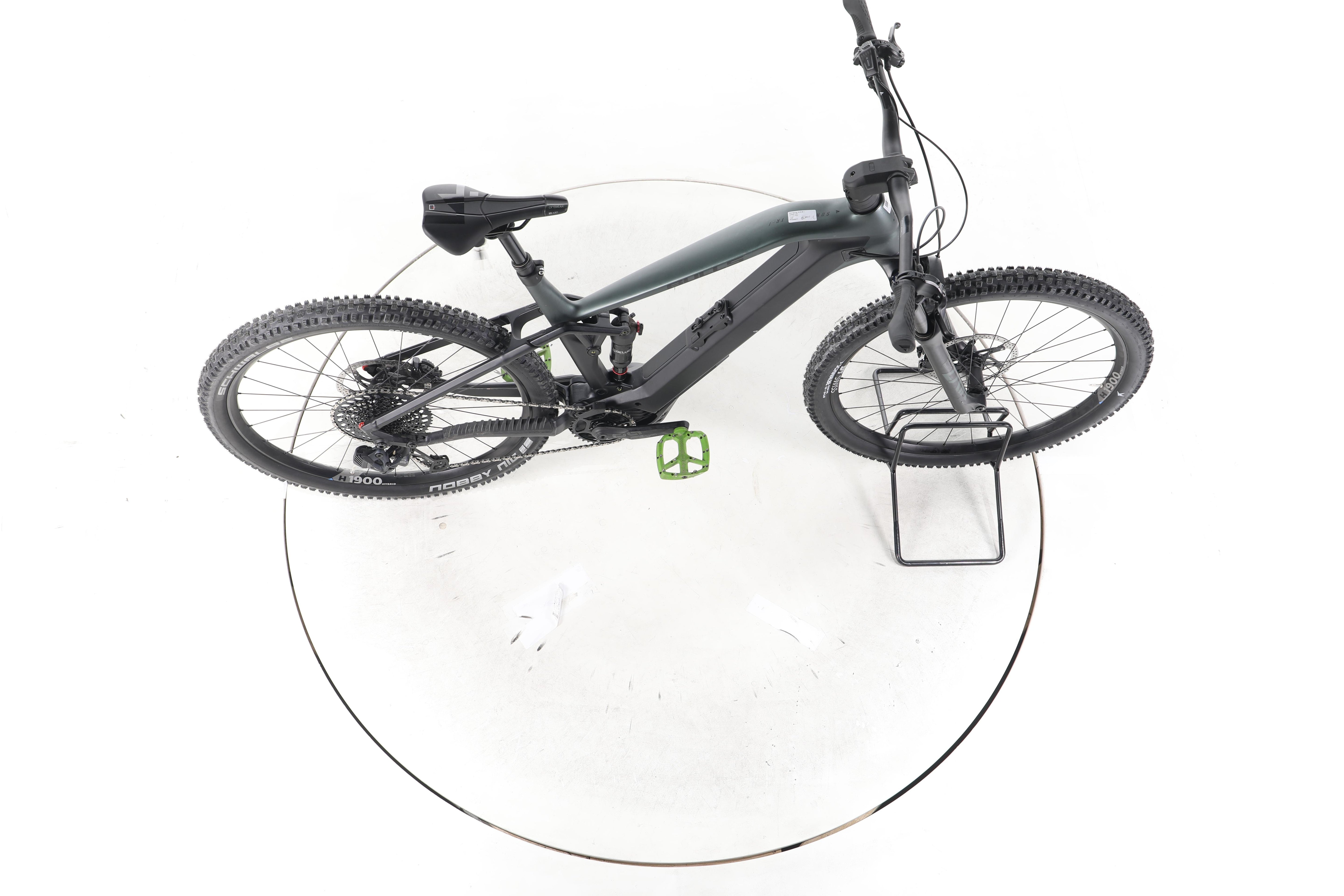 Bulls Sonic EVO TR 1 E-Bike Fully - Image 13