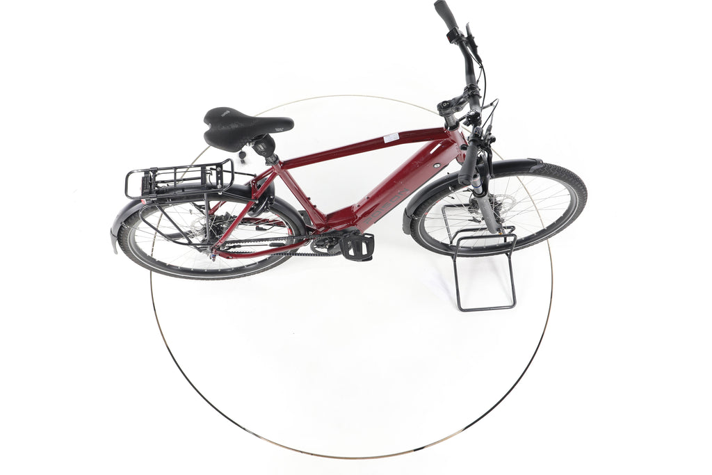 Poison Cadmium City E-Bike - Image 13