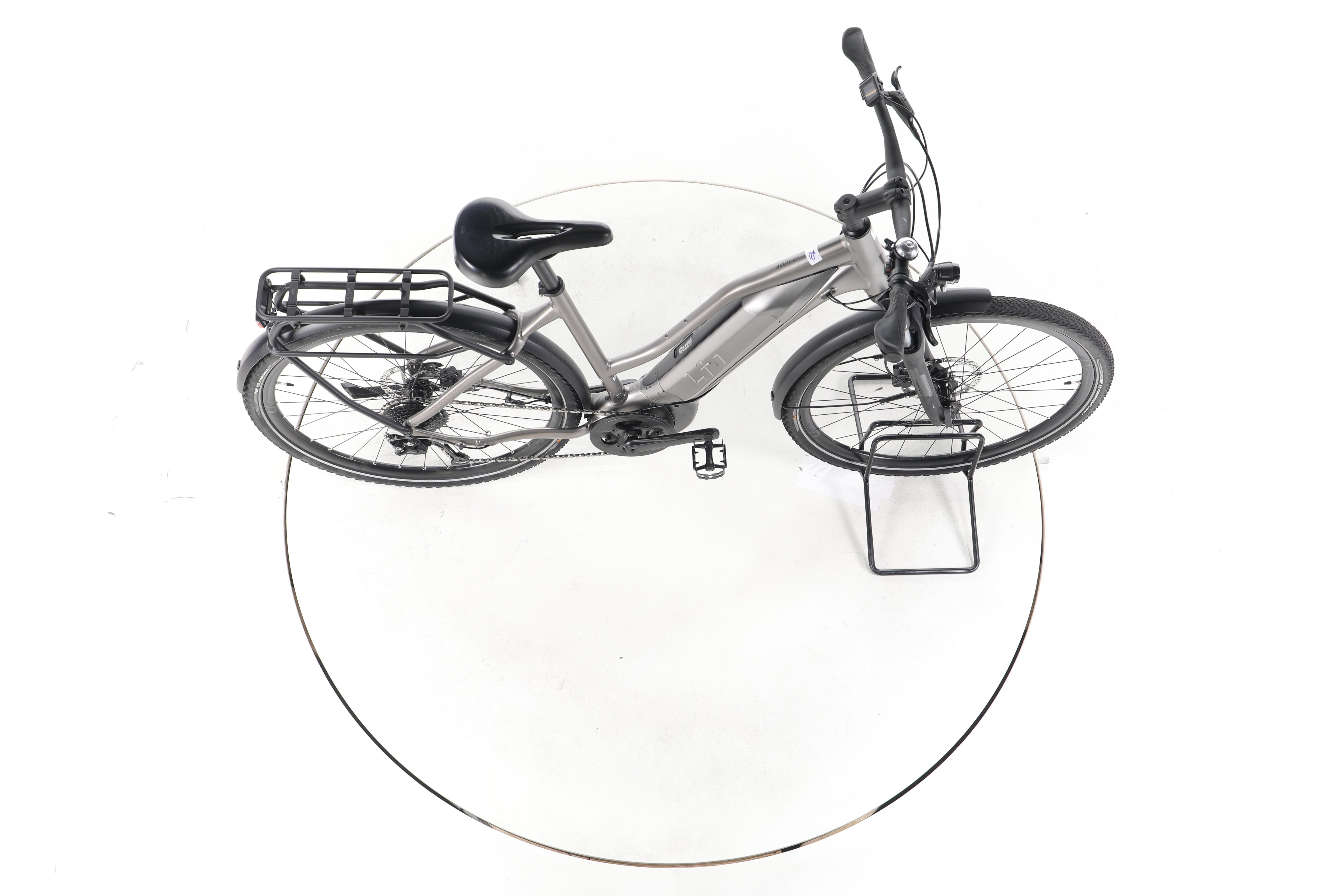 Liv Amiti E+ 3 Trekking E-Bike - Image 13