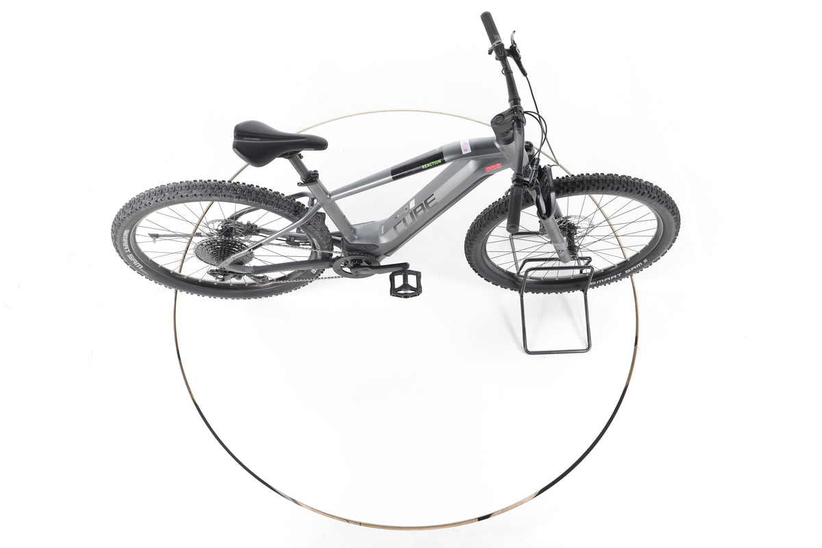Cube Reaction Hybrid Pro E-Bike - Image 13
