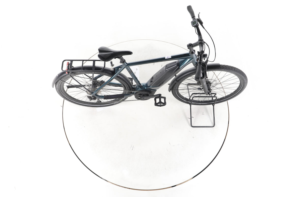 Stevens E-4X Tour Trekking E-Bike - Image 13