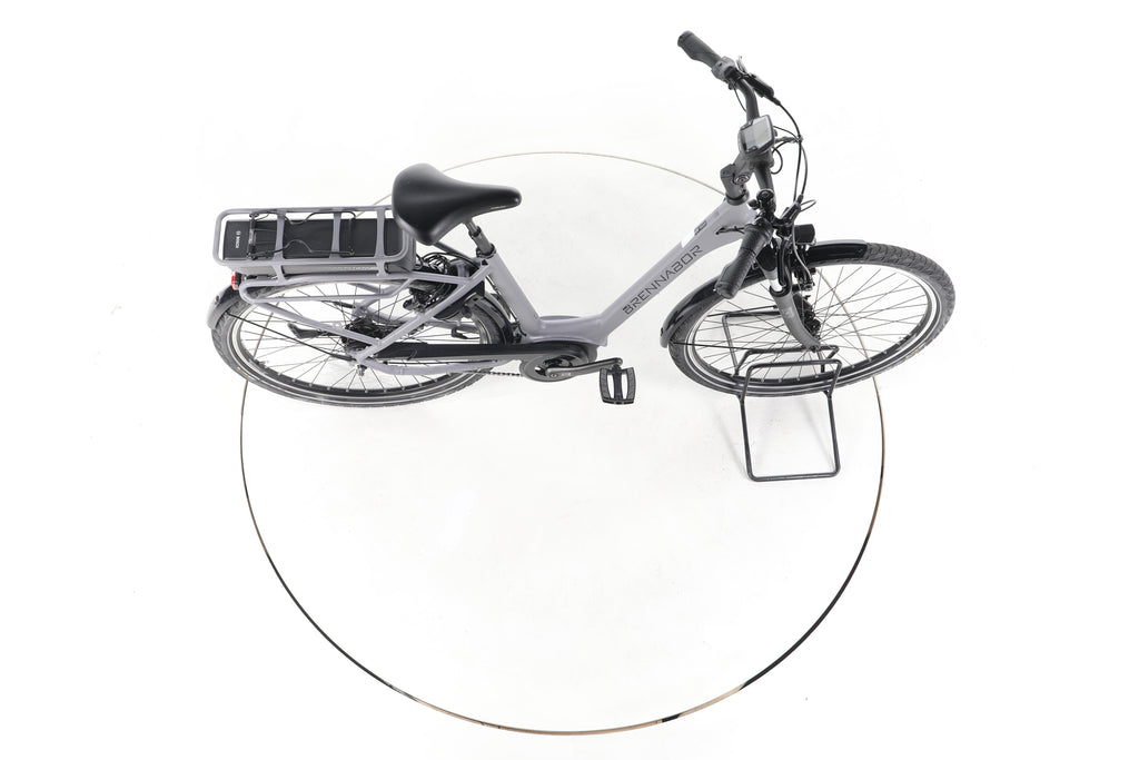 Brennabor eTrekking T-28E City E-Bike Tiefeinsteiger - Image 13