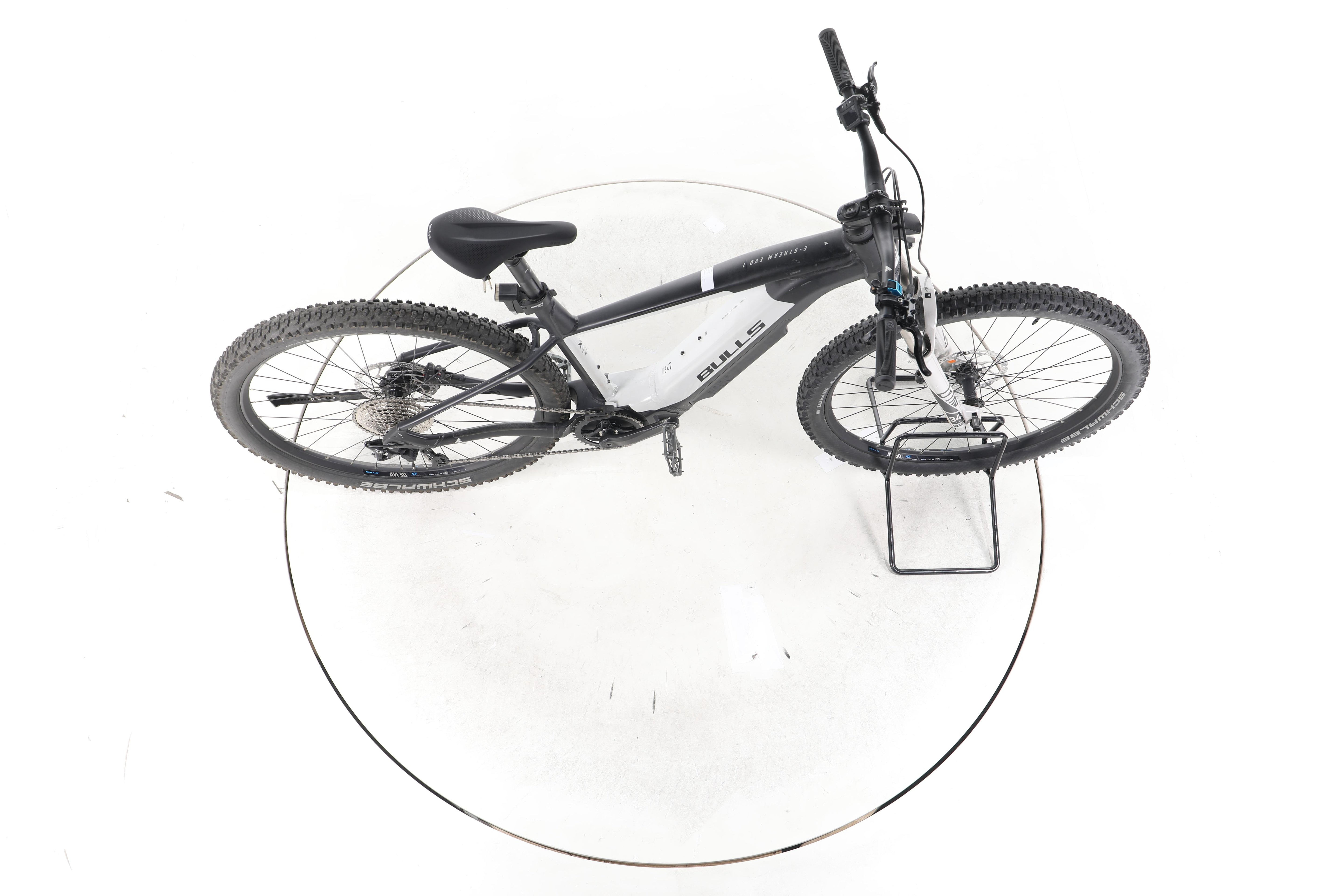 Bulls E-Stream EVO 1 E-Bike - Image 13