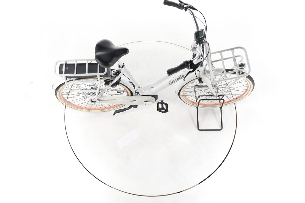 Gazelle Miss Grace C7+ HMB City E-Bike Tiefeinsteiger - Image 13