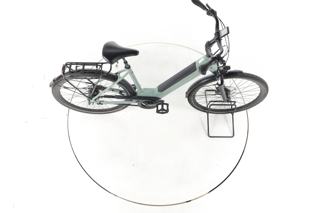 Kalkhoff IMAGE 3 EXCITE City E-Bike Tiefeinsteiger 2024 - Image 13