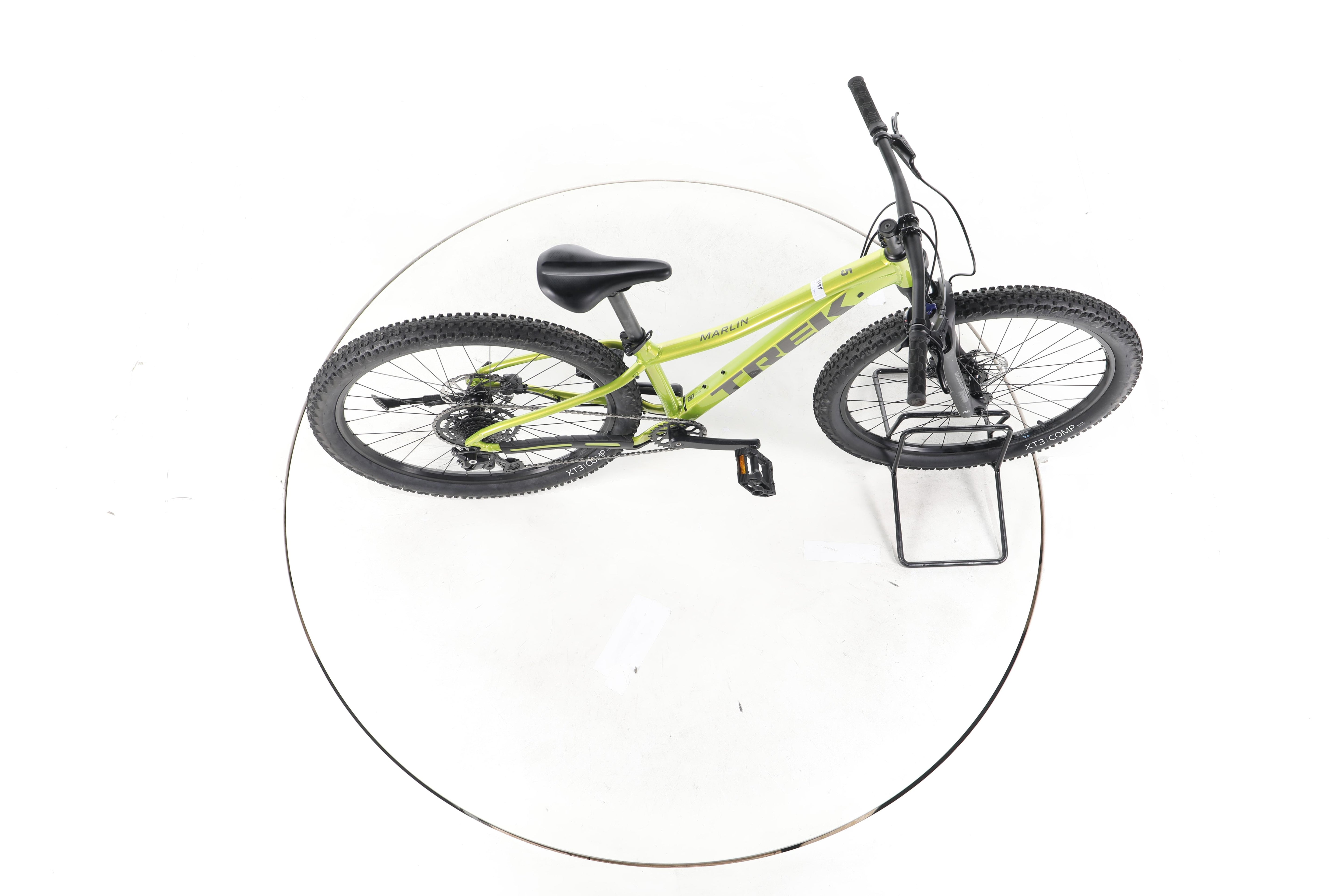 Trek Marlin 5 Gen 3 Fahrrad Hardtail - Image 13