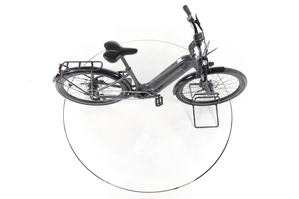 Diamant Opal+ City E-Bike Tiefeinsteiger - Image 13
