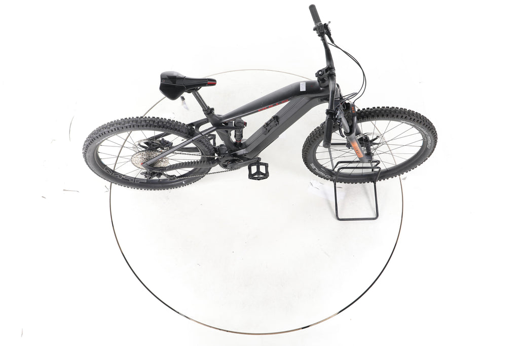 Bulls Sonic EVO AM 3 E-Bike Fully Carbon - Image 13