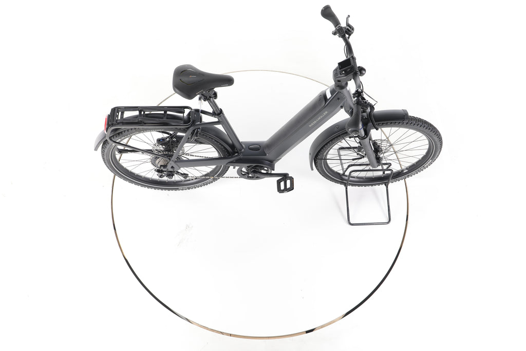Riese & Müller Nevo4 GT Touring Trekking E-Bike Tiefeinsteiger - Image 13