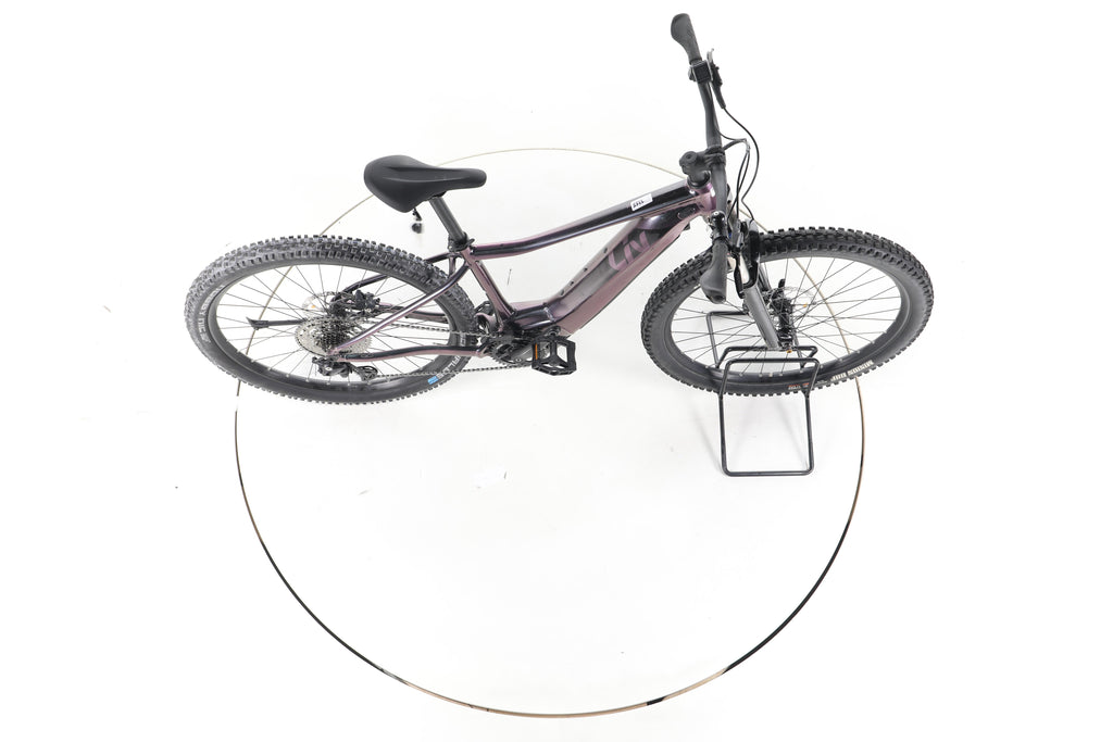 Liv Vall-E+ Pro E-Bike - Image 13