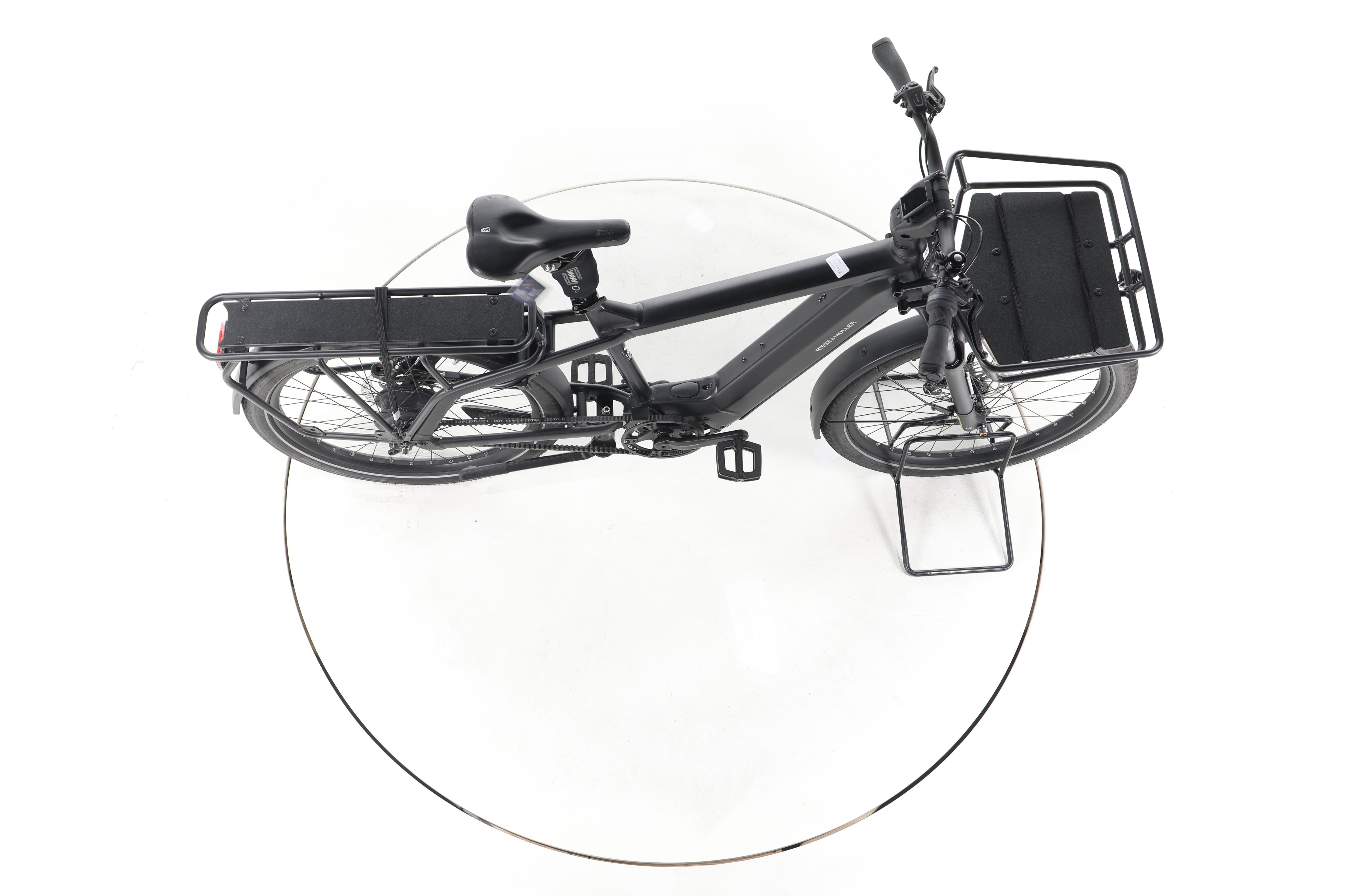 Riese & Müller Multicharger GT vario City E-Bike - Image 13