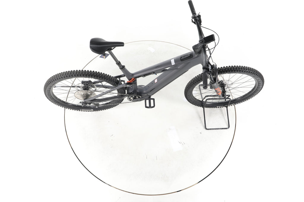 Cube Stereo Hybrid ONE44 HPC SLX E-Bike Fully Carbon 2025 - Image 13
