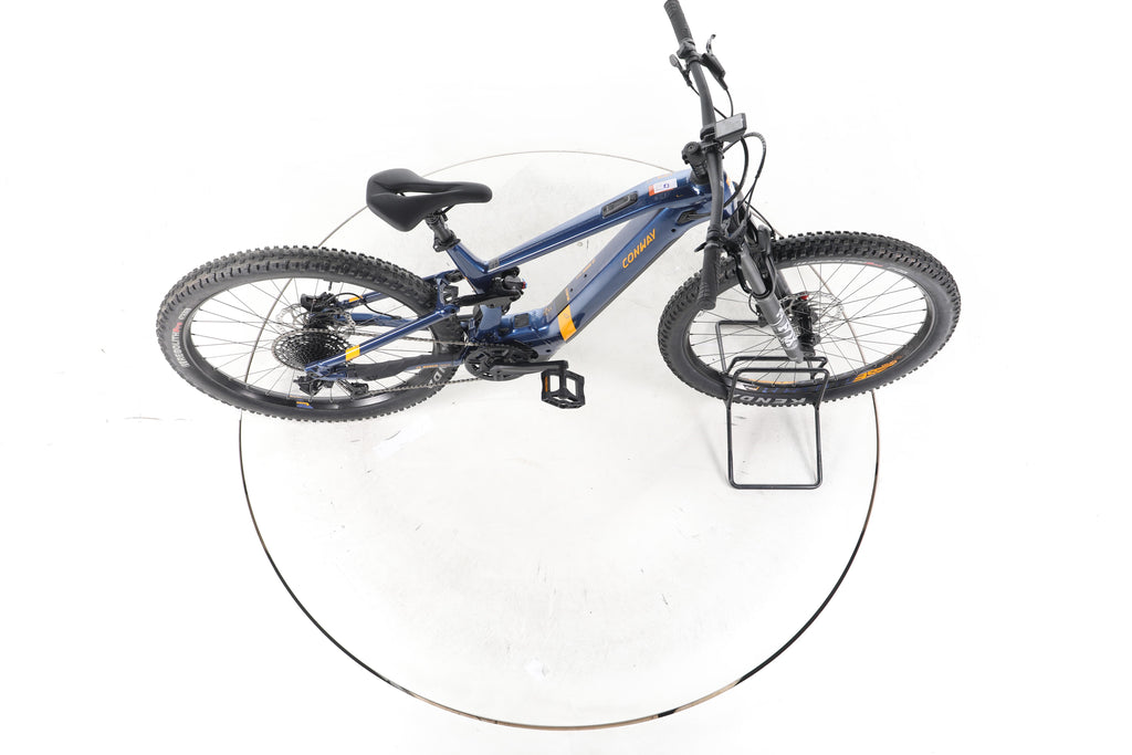 Conway Xyron S 3.9 E-Bike Fully - Image 13