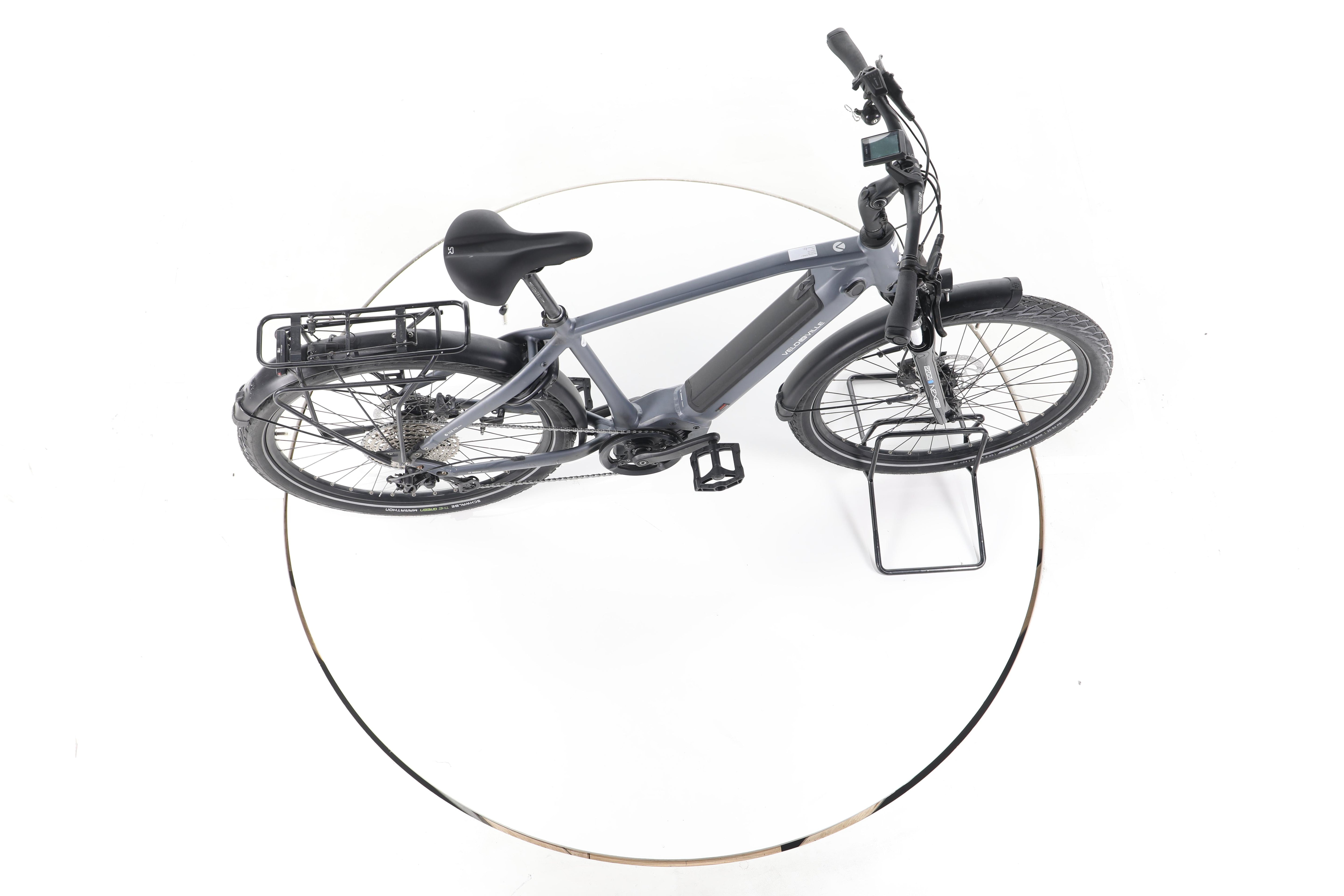 Velo de Ville SEB 990 Trekking E-Bike - Image 13