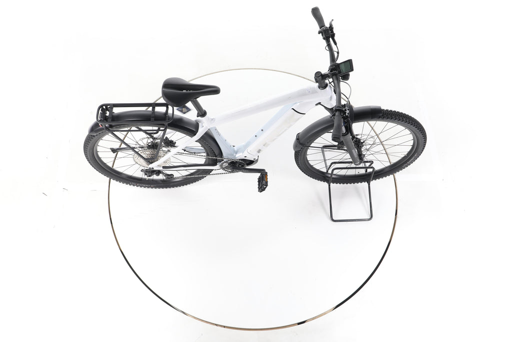Trek Powerfly Sport 5 Equipped Gen 4 Trekking E-Bike 2024 - Image 13