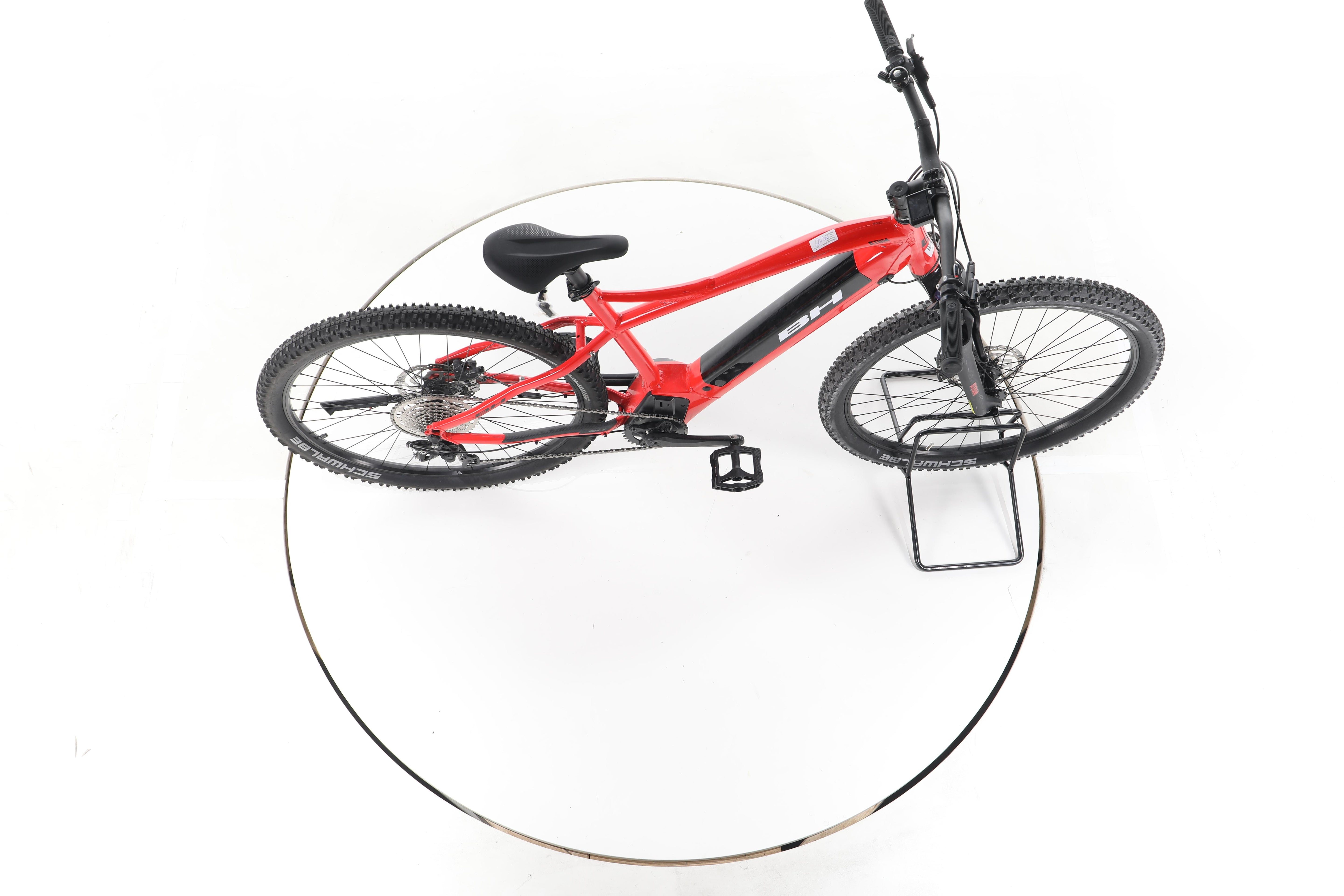 BH Bikes Atom Pro E-Bike - Image 13