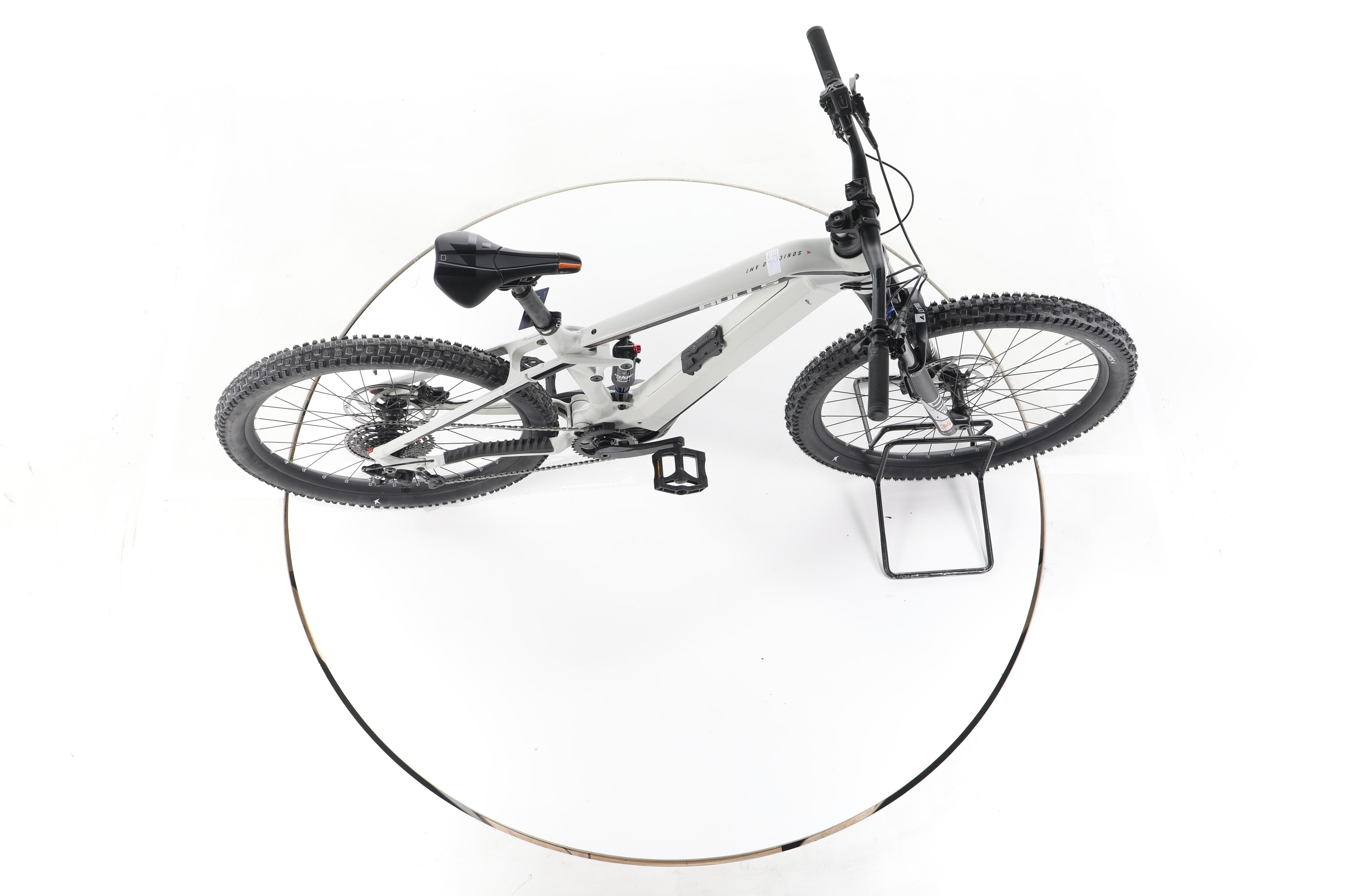 Bulls Sonic EVO AM 1 E-Bike Fully - Image 13