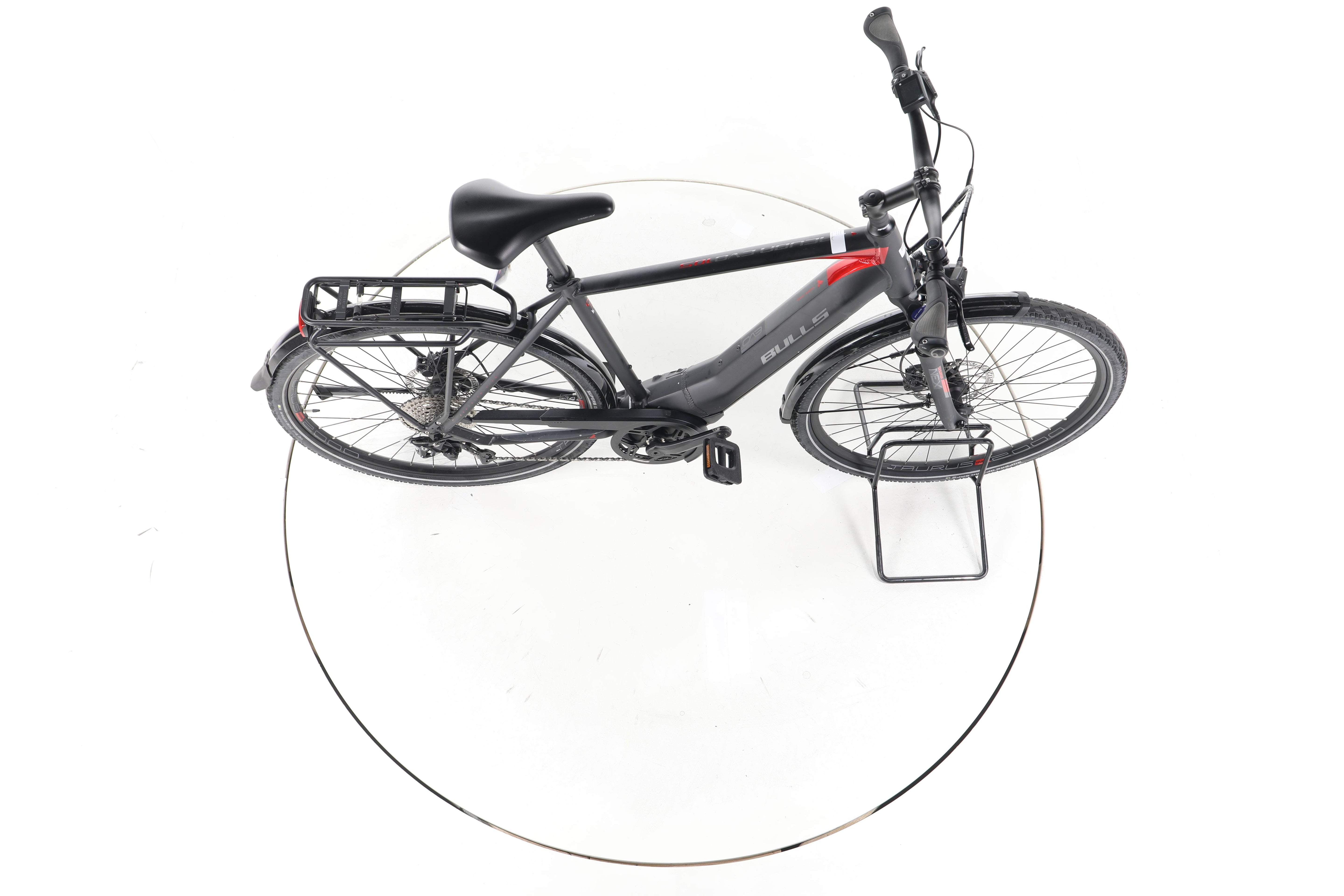 Bulls Lacuba Evo 10S Trekking E-Bike - Image 13